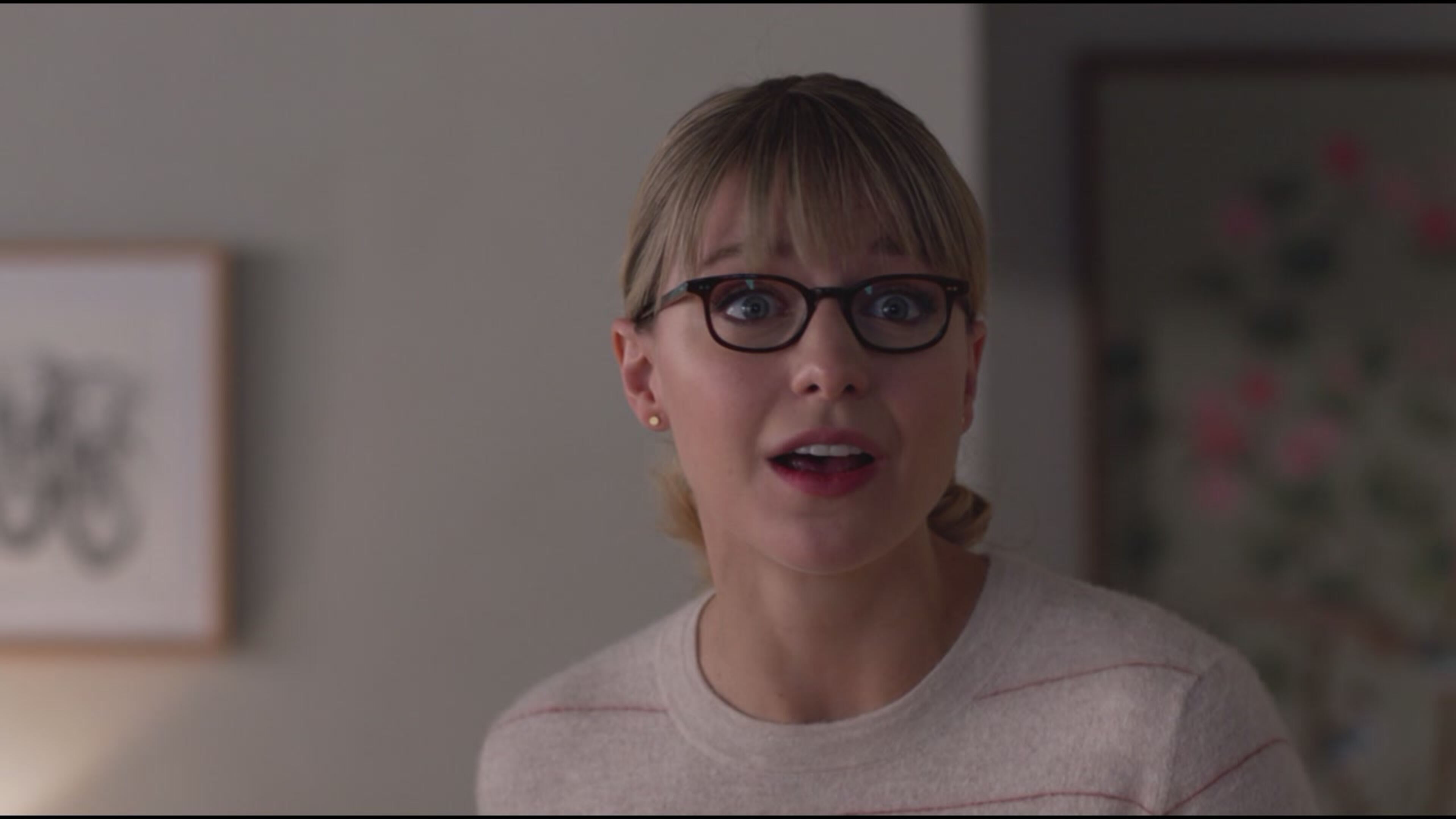 Supergirl 5 - S5 Ep19 Immortal kombat