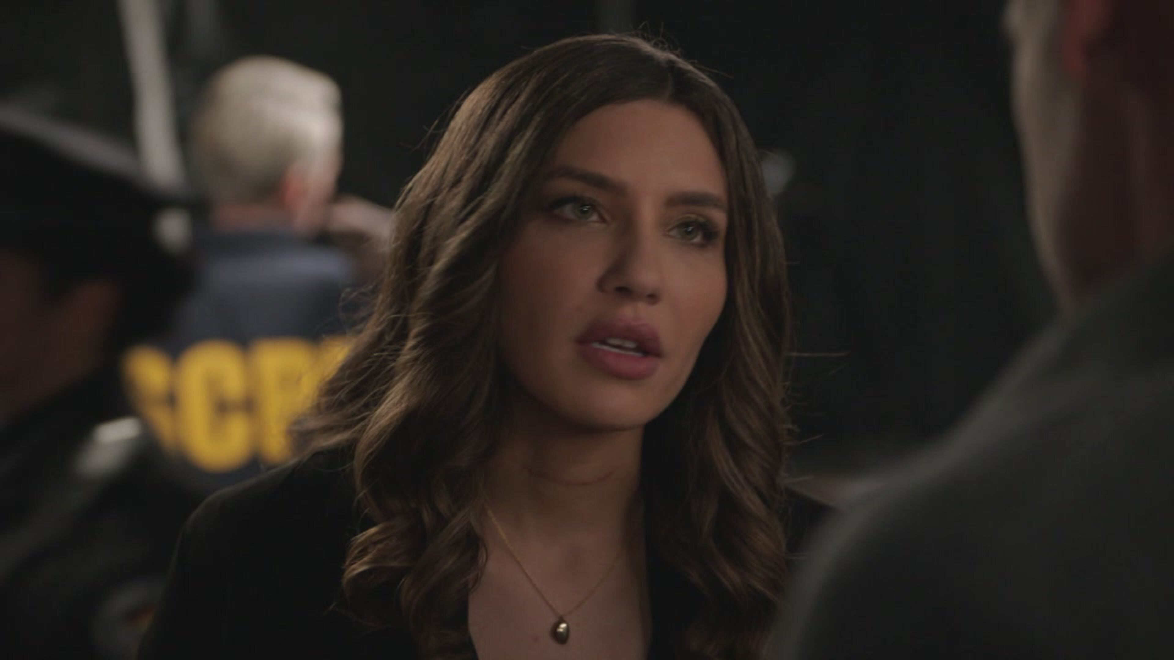 Arrow - S8 Ep6 Reset