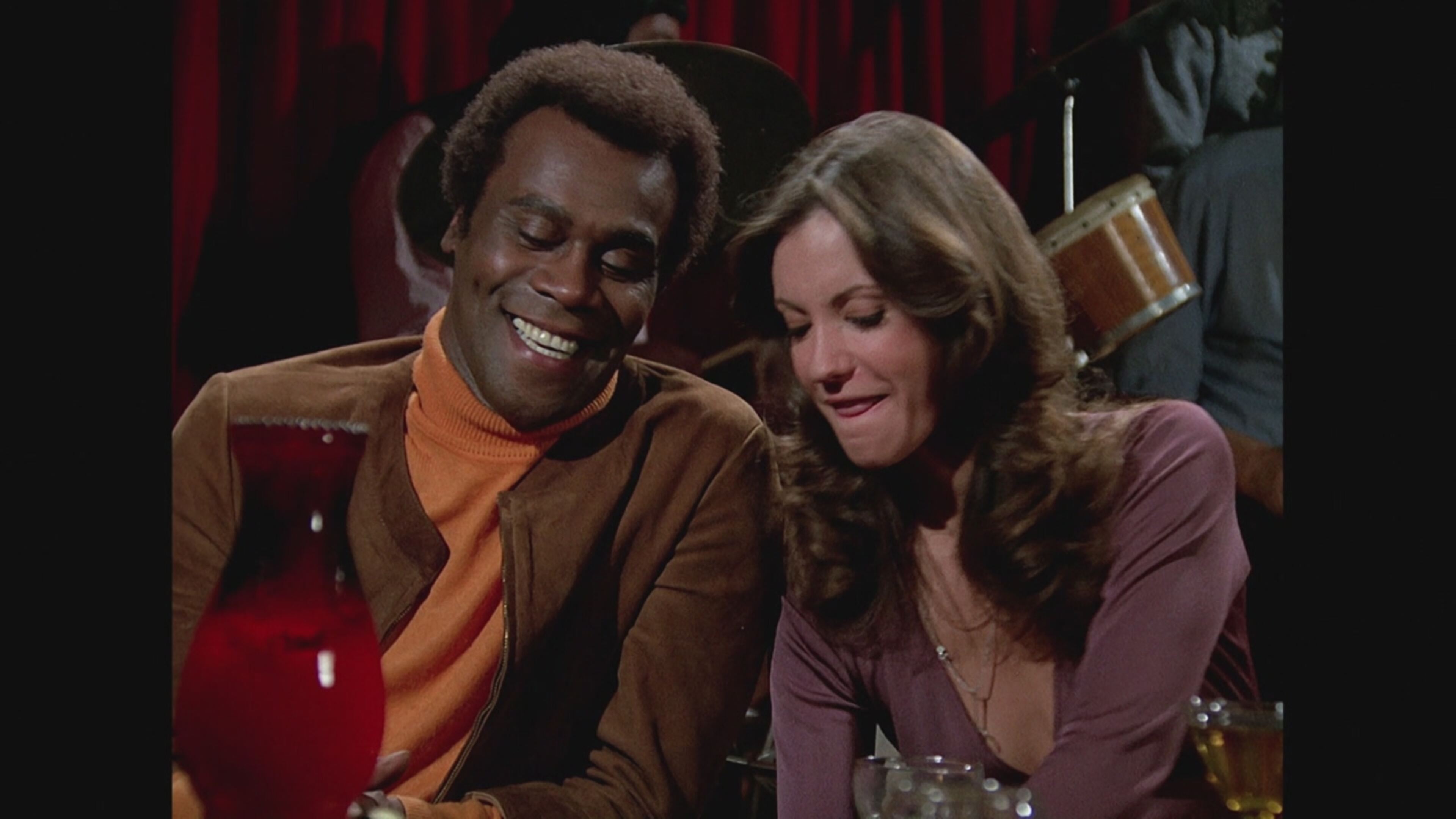 Kojak - S1 Ep14 Muori prima che si sveglino