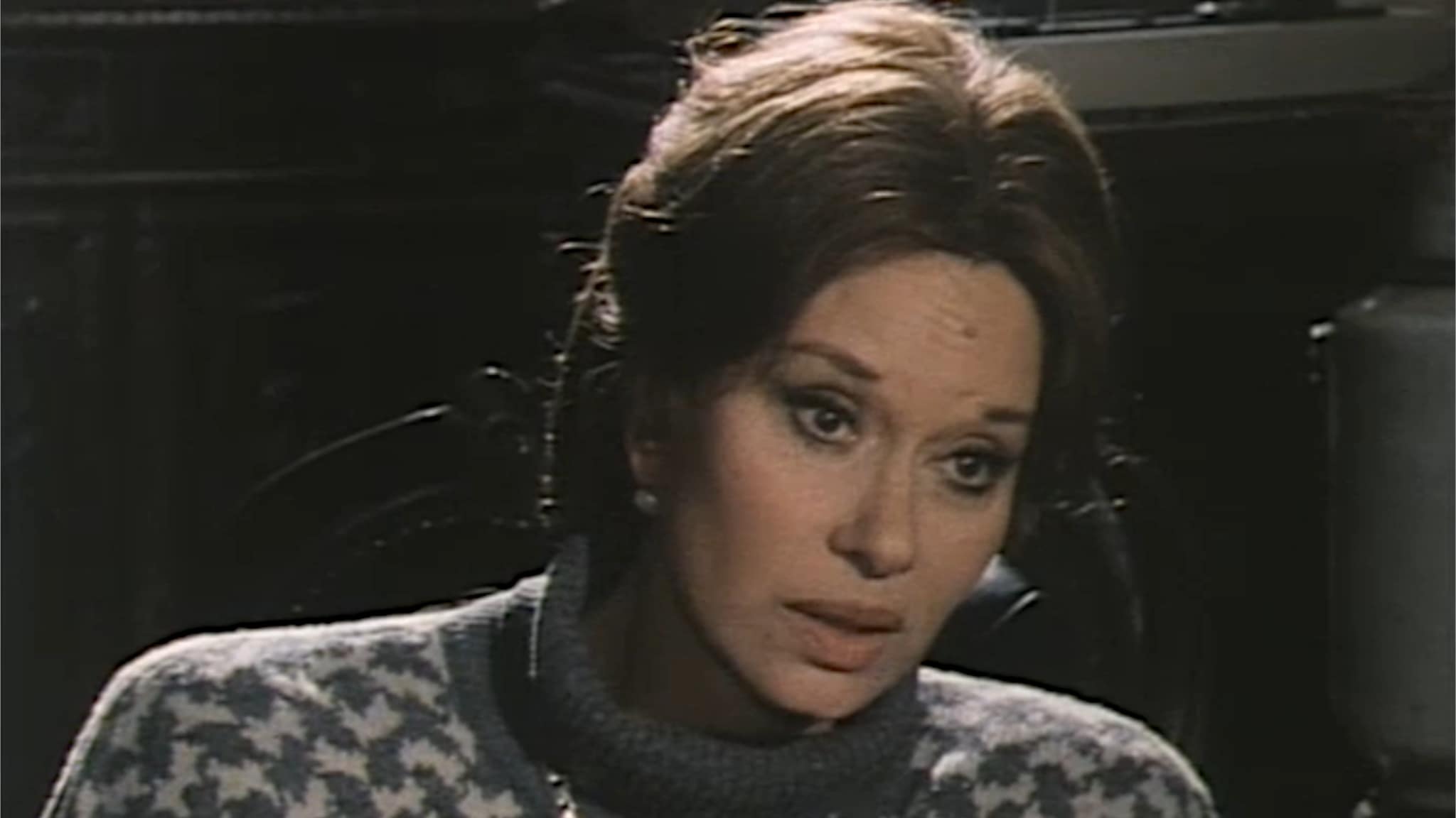 Una donna a Venezia - S1E1 - Episodio 1