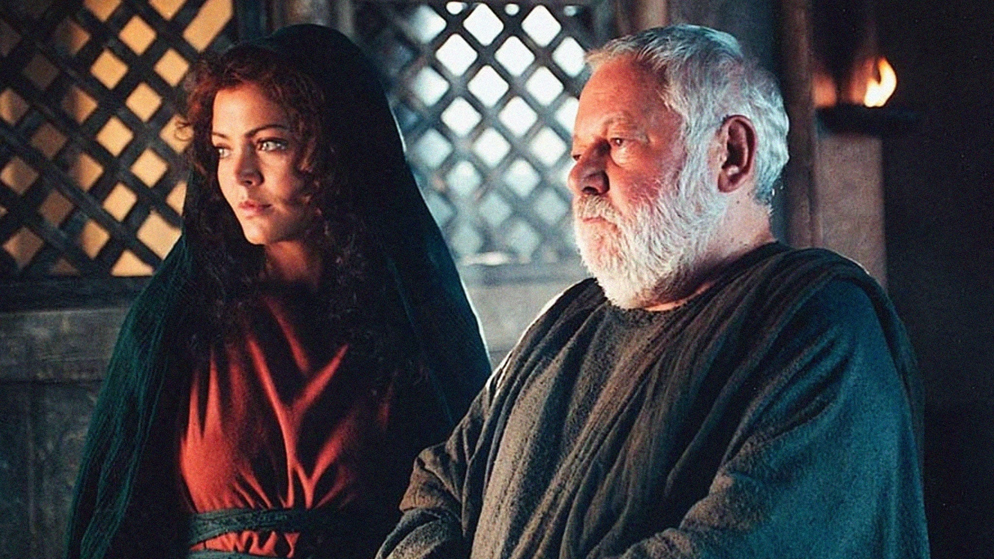 San Giovanni - L'Apocalisse