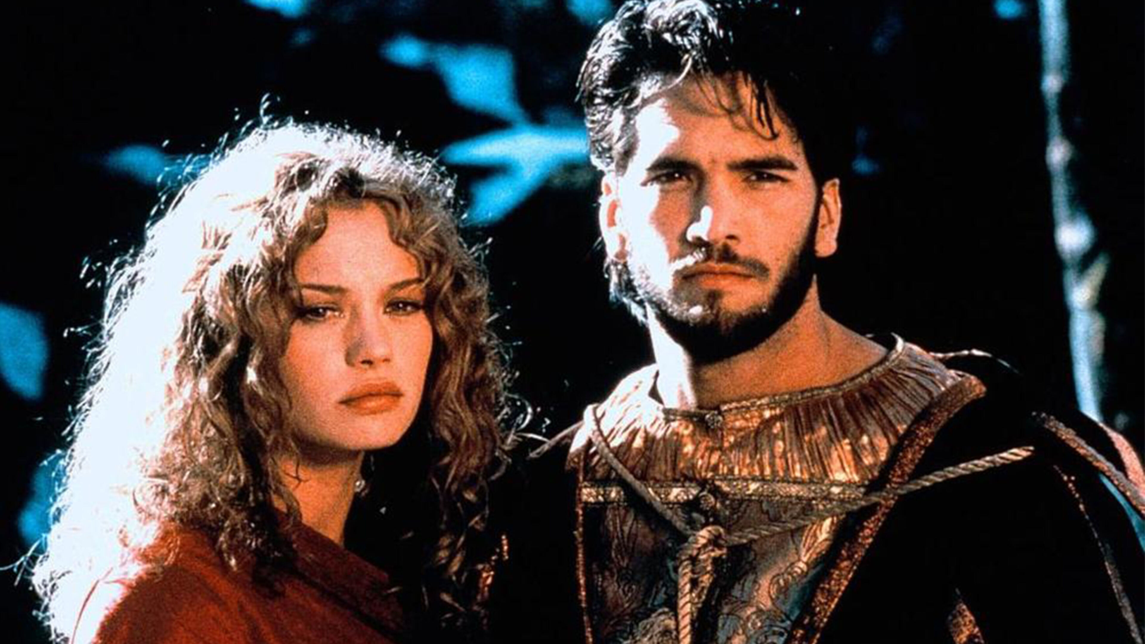 Desideria e l'anello del Drago - S1 Ep1