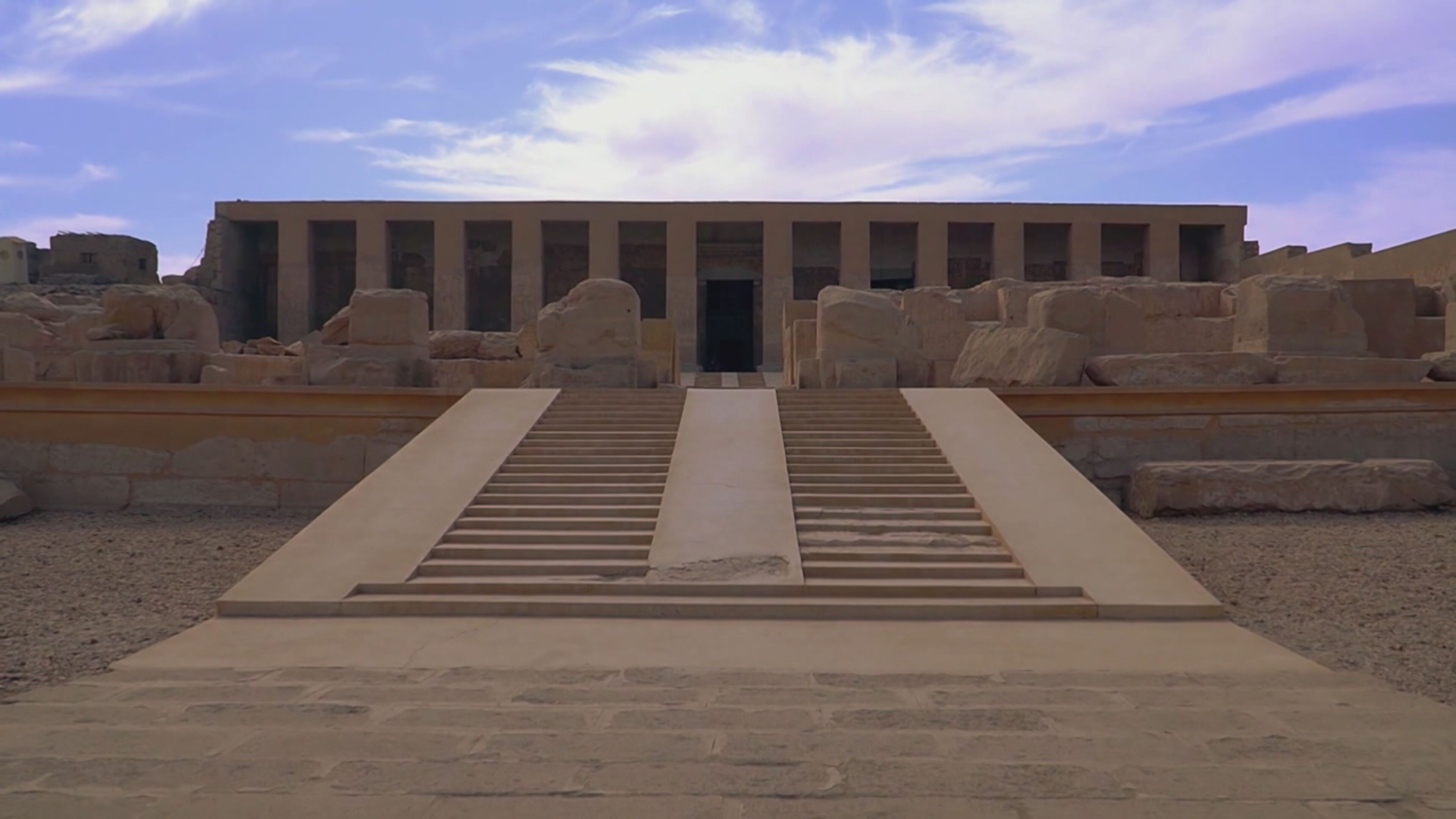 Enigmi alieni 15 - S1 Ep16