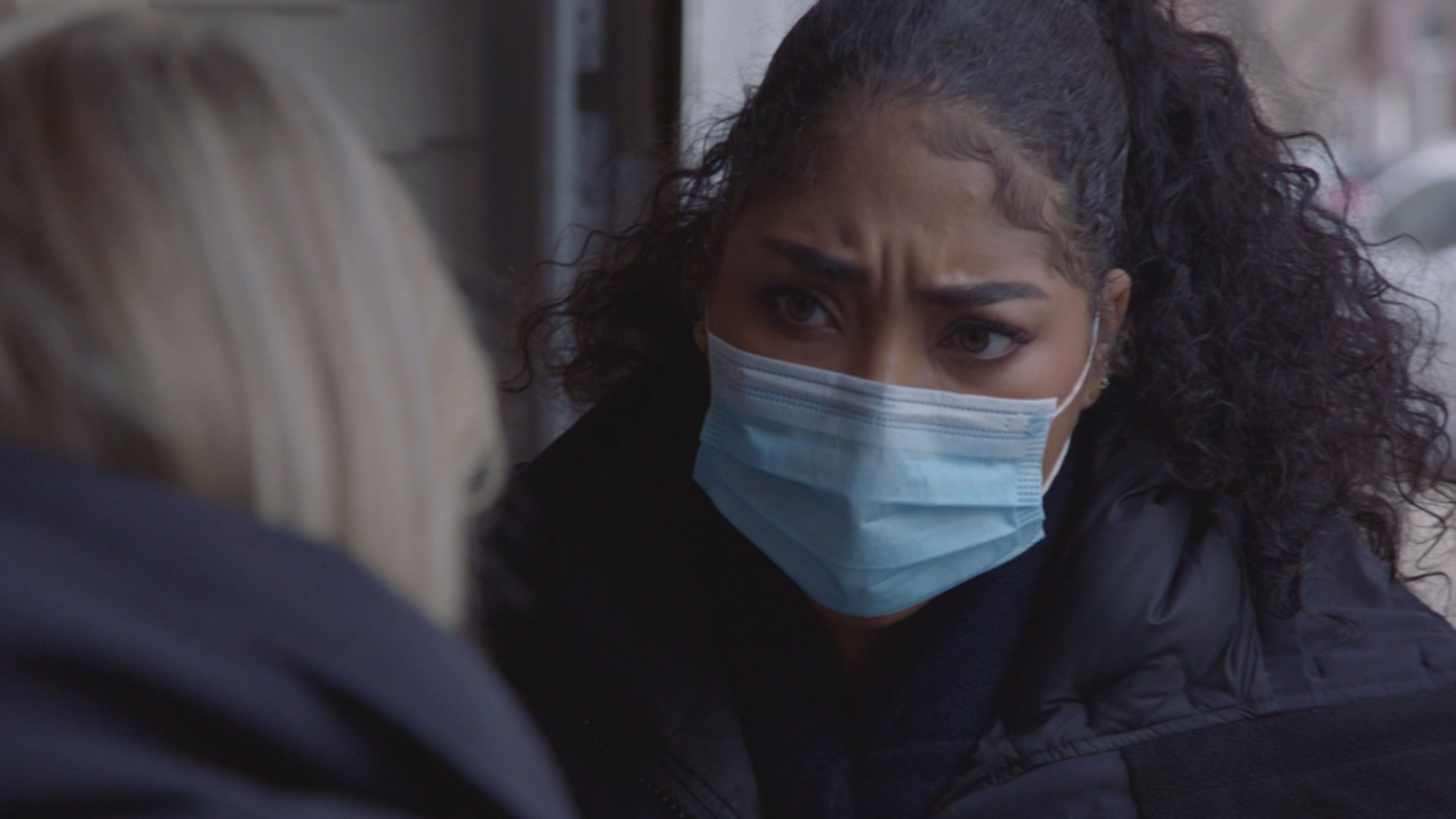 Chicago Fire 9 - S9 Ep6 Rovini sempre tutto