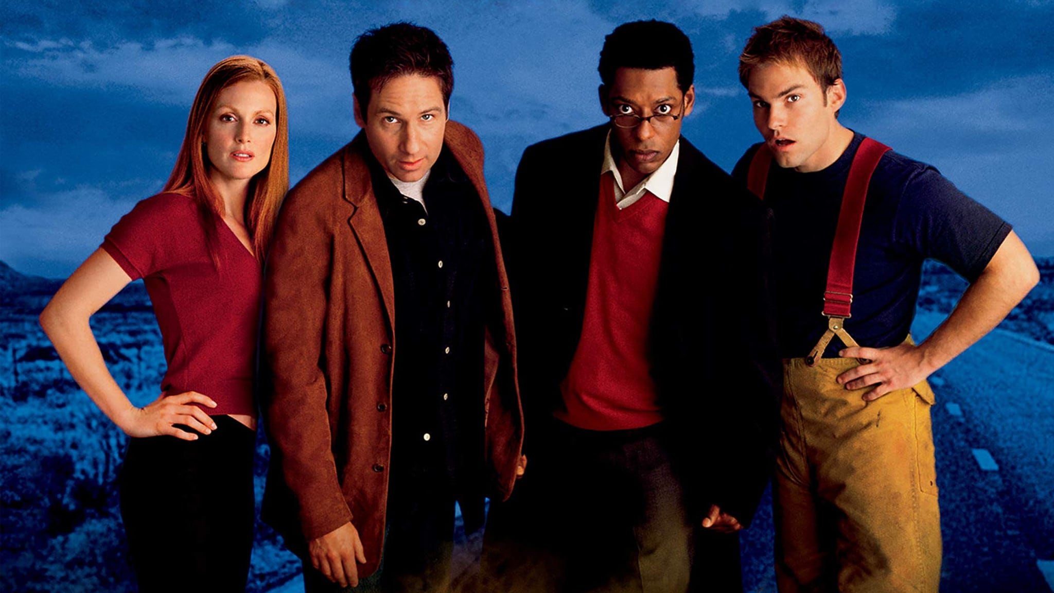 Evolution - Borneo, la foresta ancestral