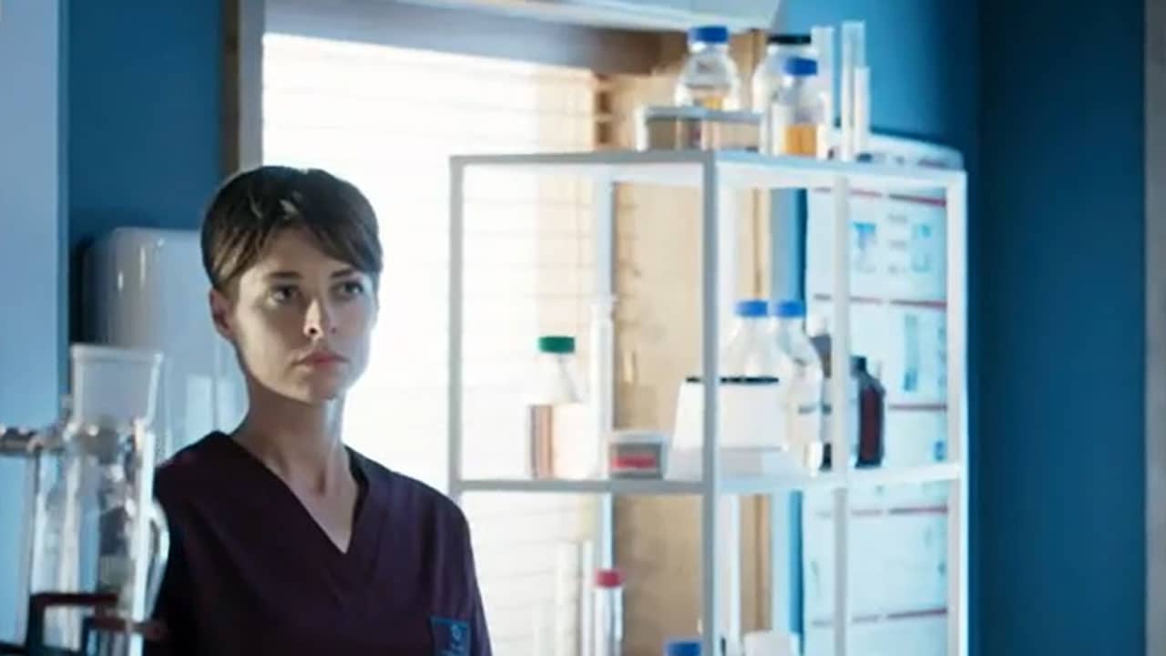 Medici in corsia S3E42 - Per sempre