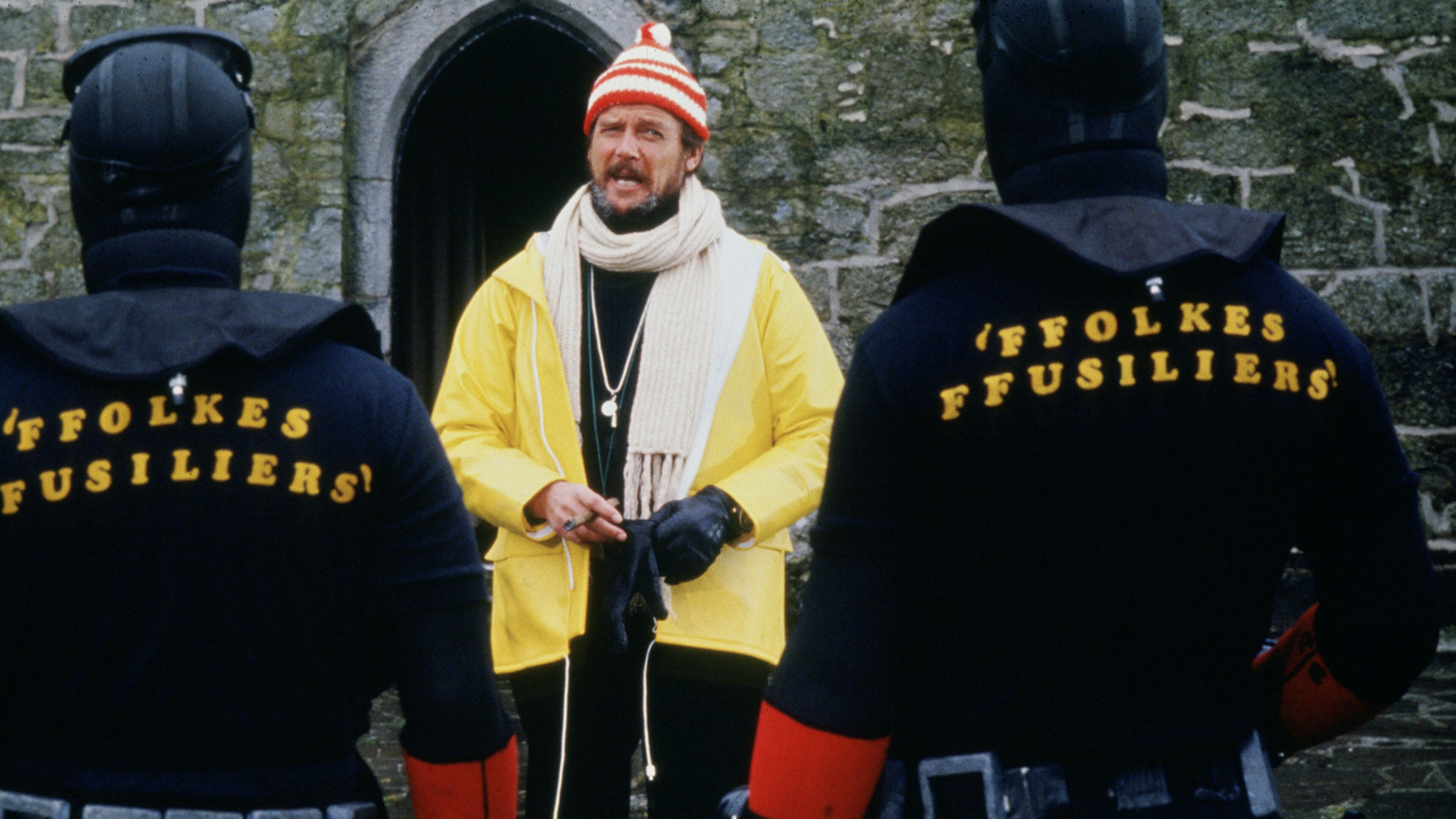 Attacco: Piattaforma Jennifer