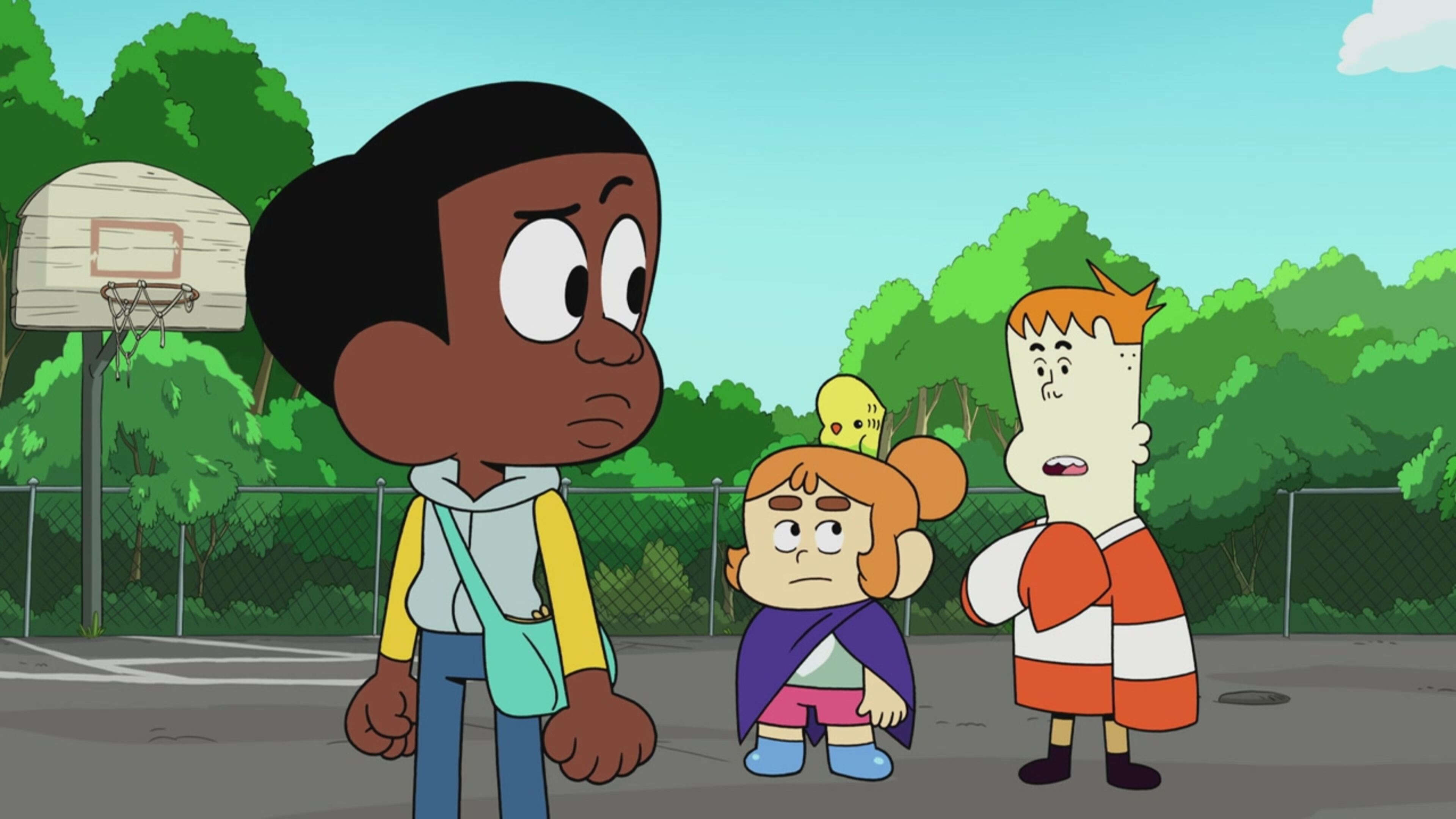 Craig - S3 Ep.34 - Ruba bandiera parte 2: il re