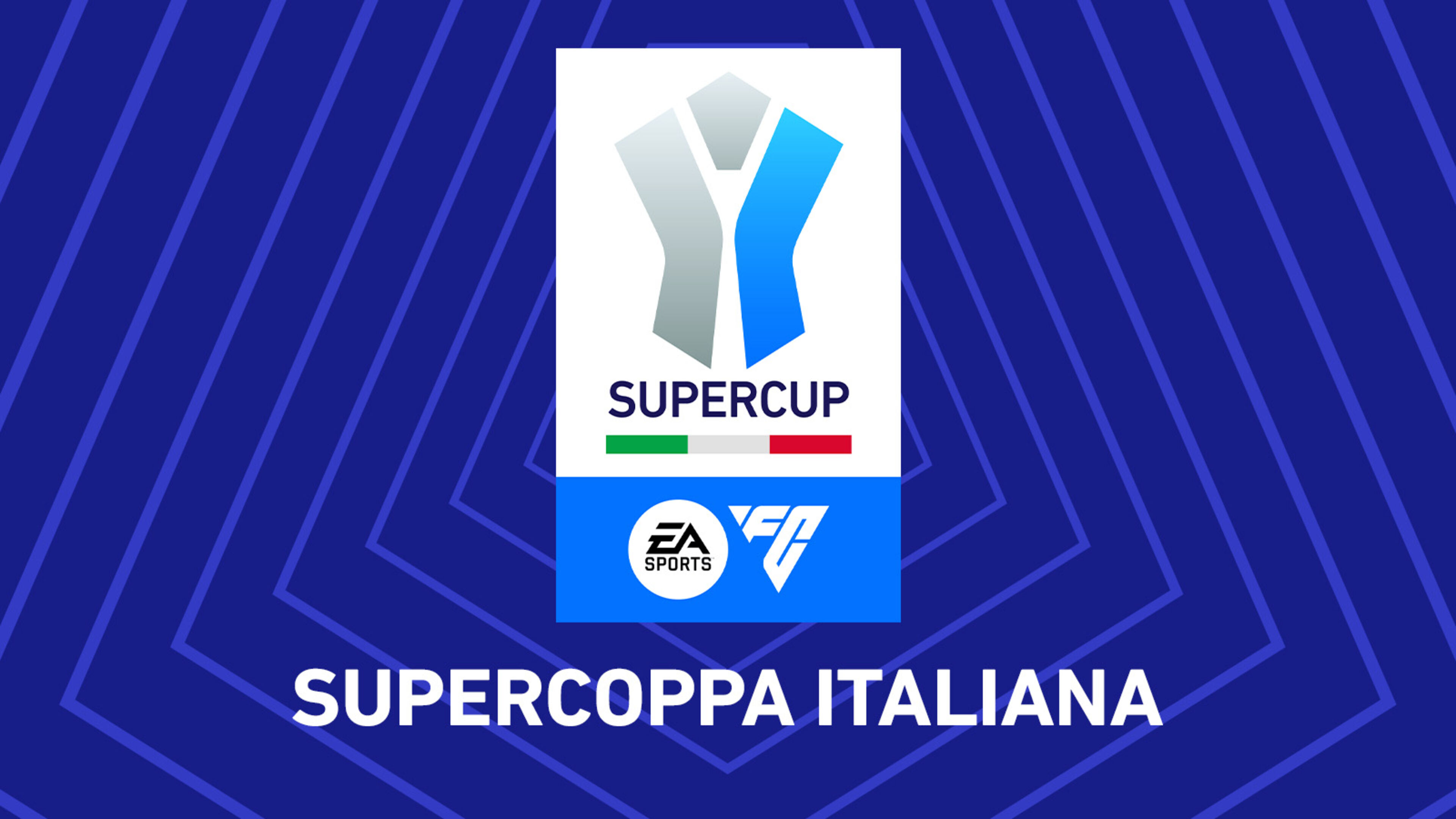 Supercoppa Italiana - Finale