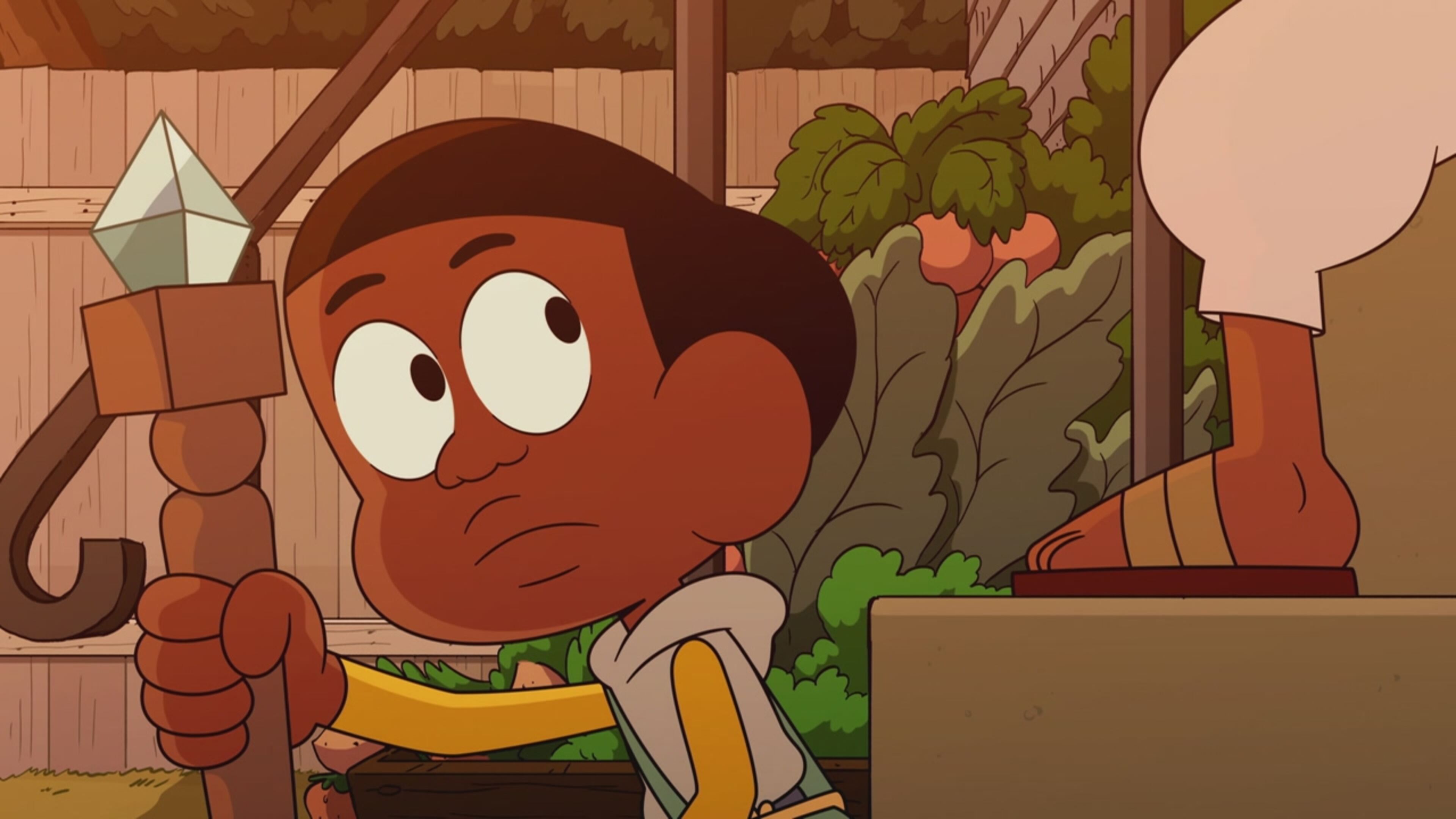 Craig - S3 Ep.36 - Ruba bandiera parte 4: il piano