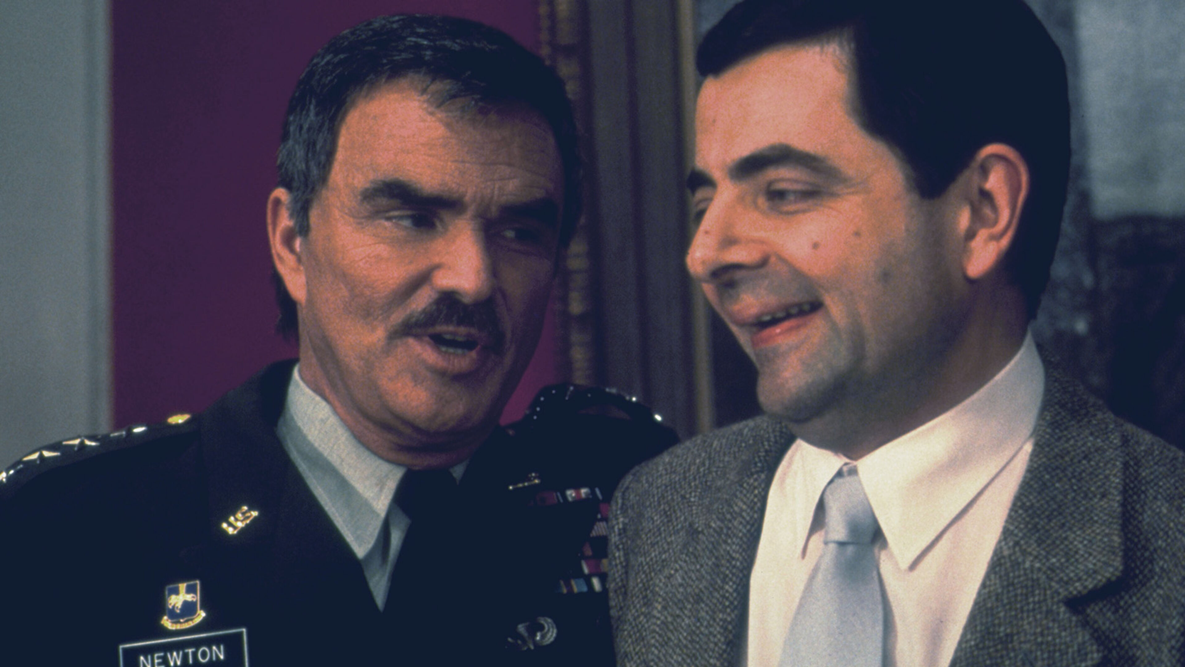 Mr.Bean: L'ultima catastrofe
