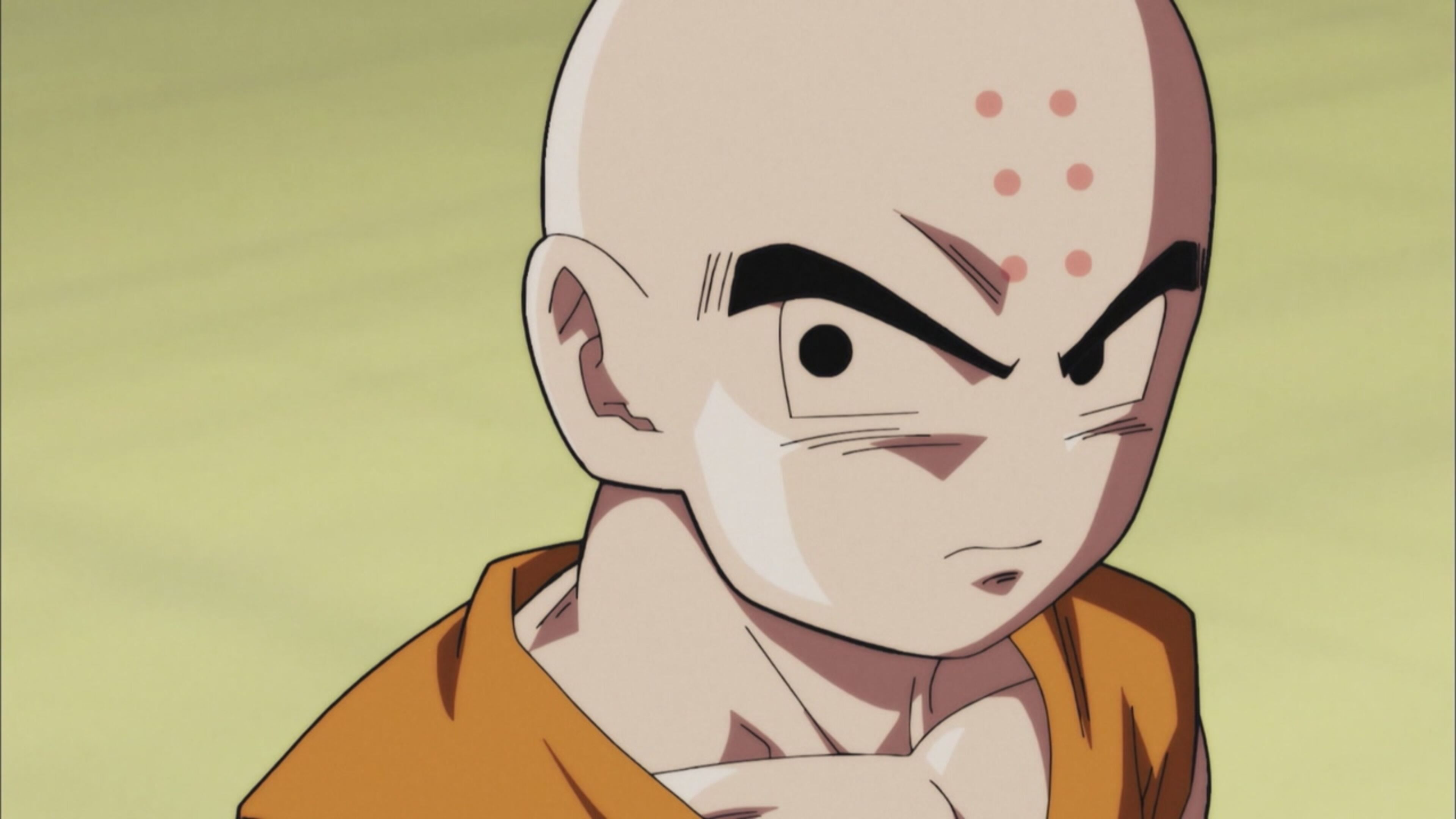 Dragon Ball Super - S1 Ep.96 - Ci siamo: si parte per il mondo del nulla! C'e' in gioco il destino degli universi!