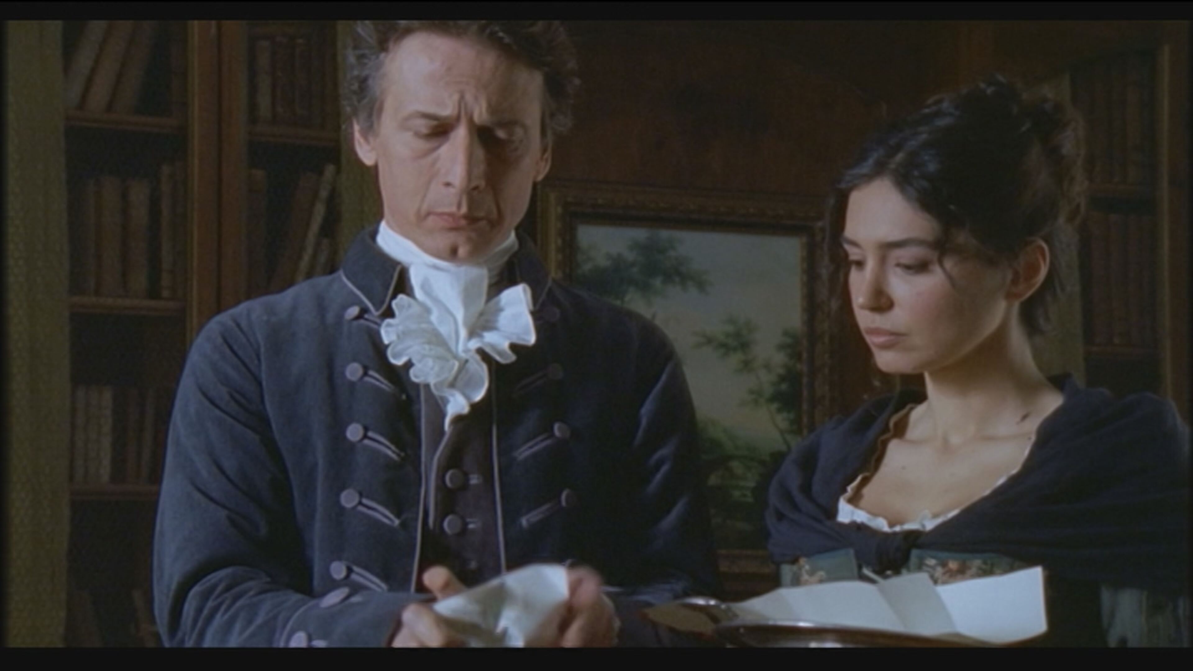 Elisa di Rivombrosa - Parte seconda - S2 Ep2