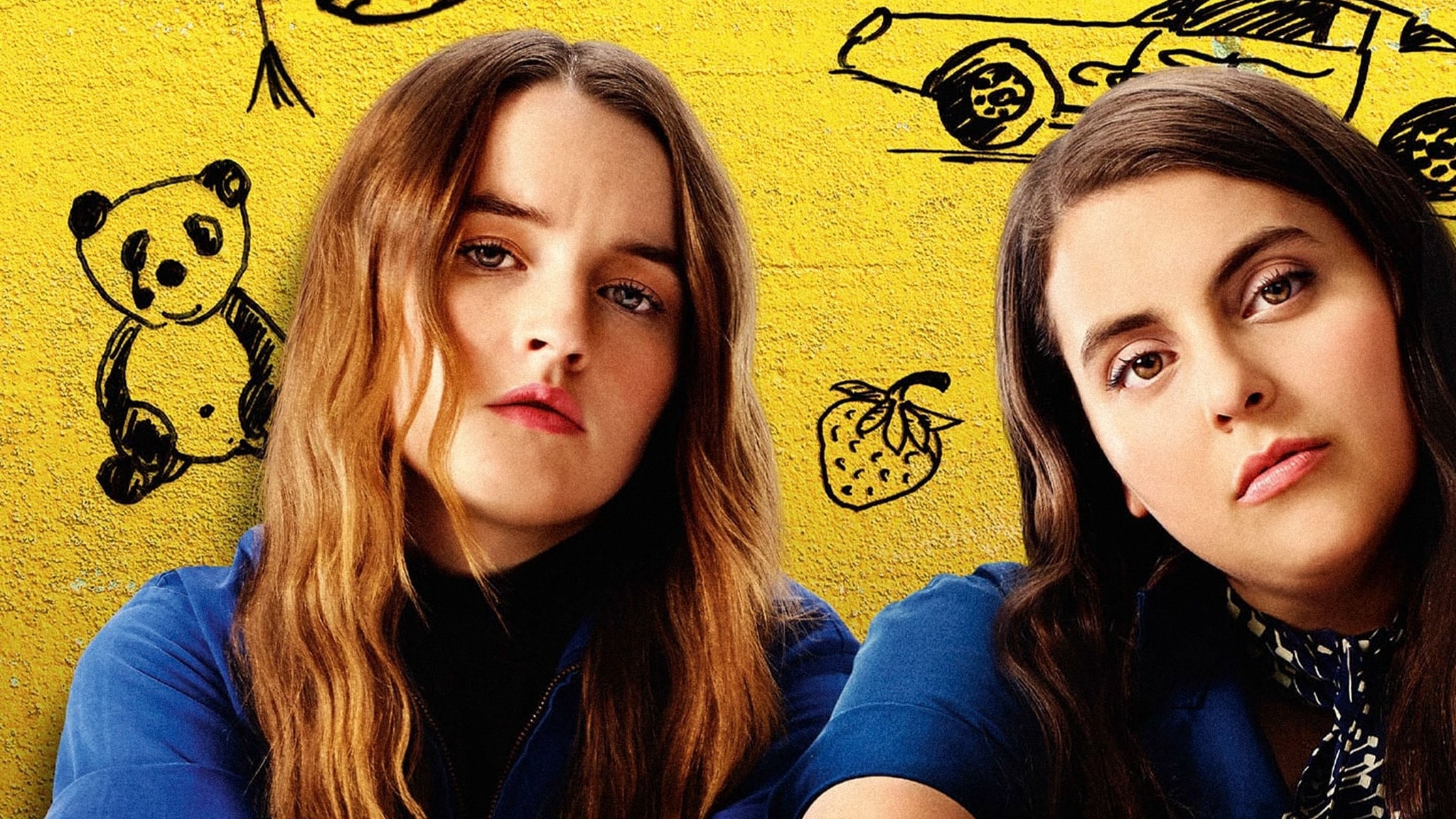 La rivincita delle sfigate