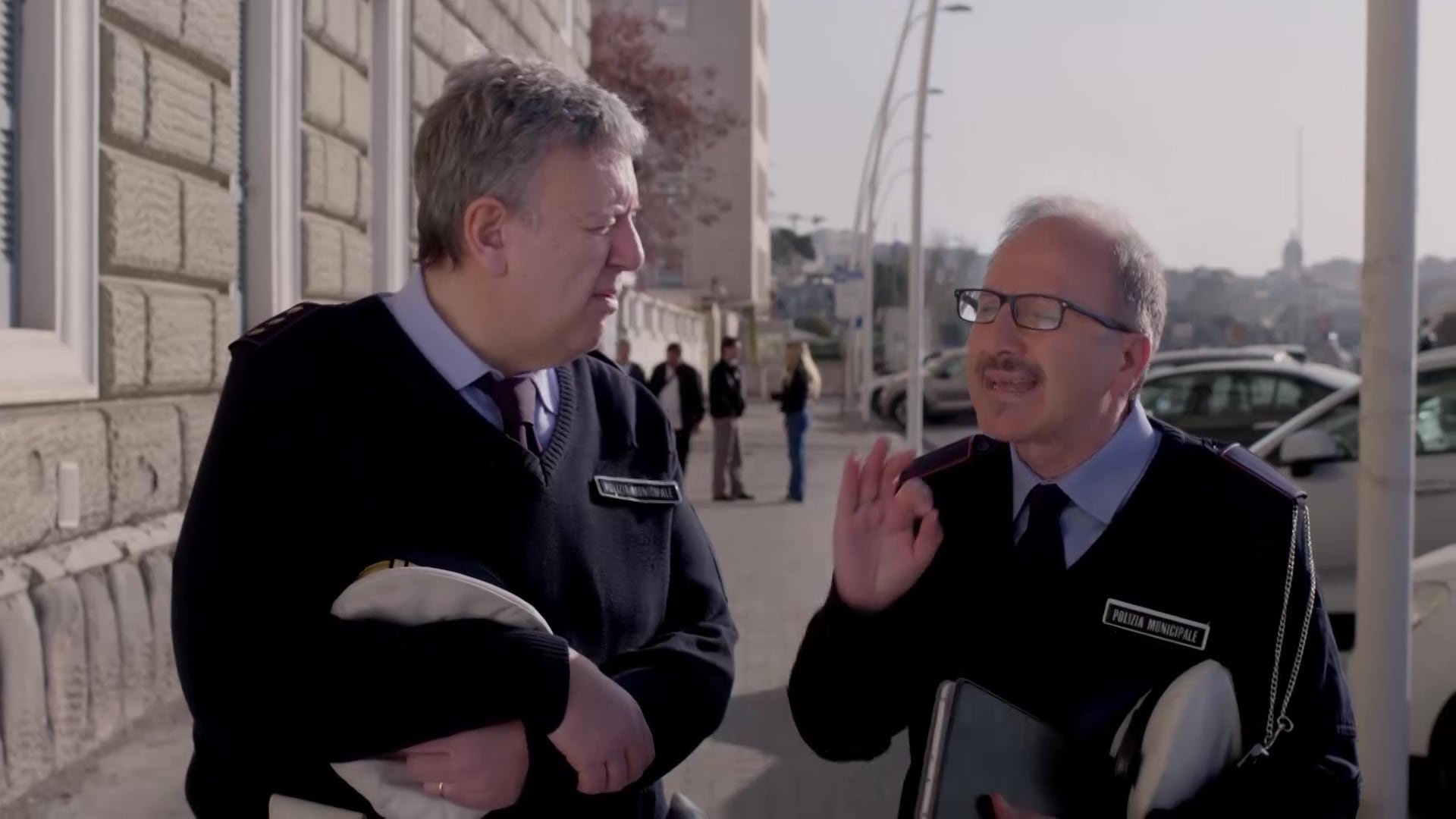 Un posto al sole - Puntata del 23/05/2025 EP6705