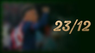 Top Gol 2025 | 20 - 11