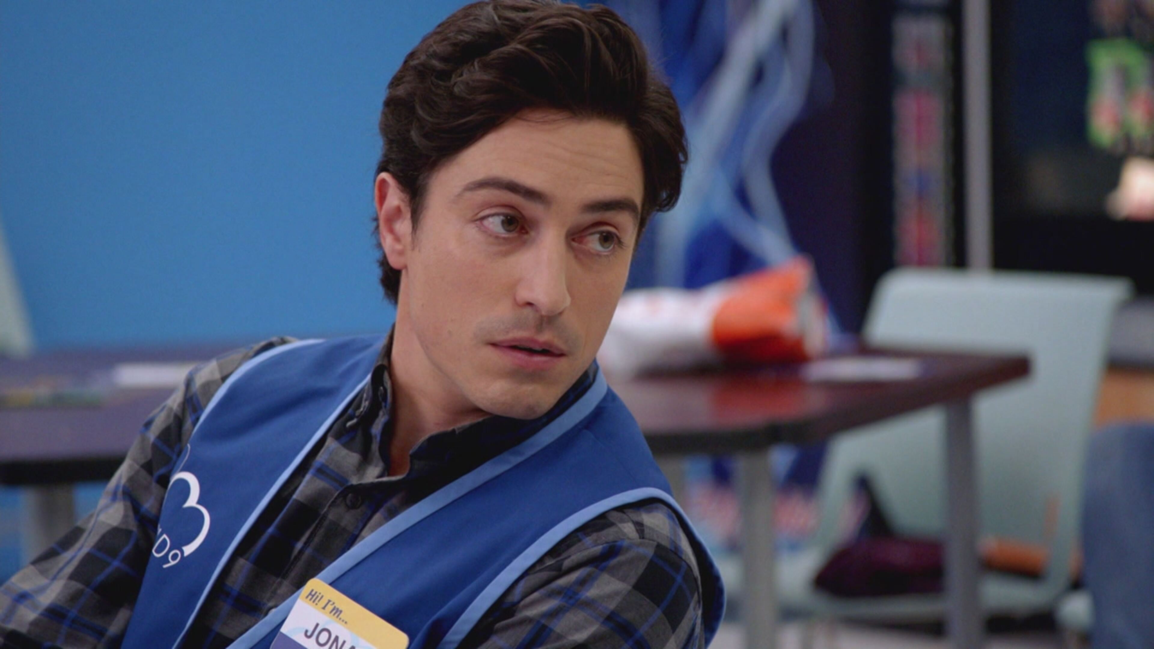Superstore - S1 Ep3 Vaccini e salse