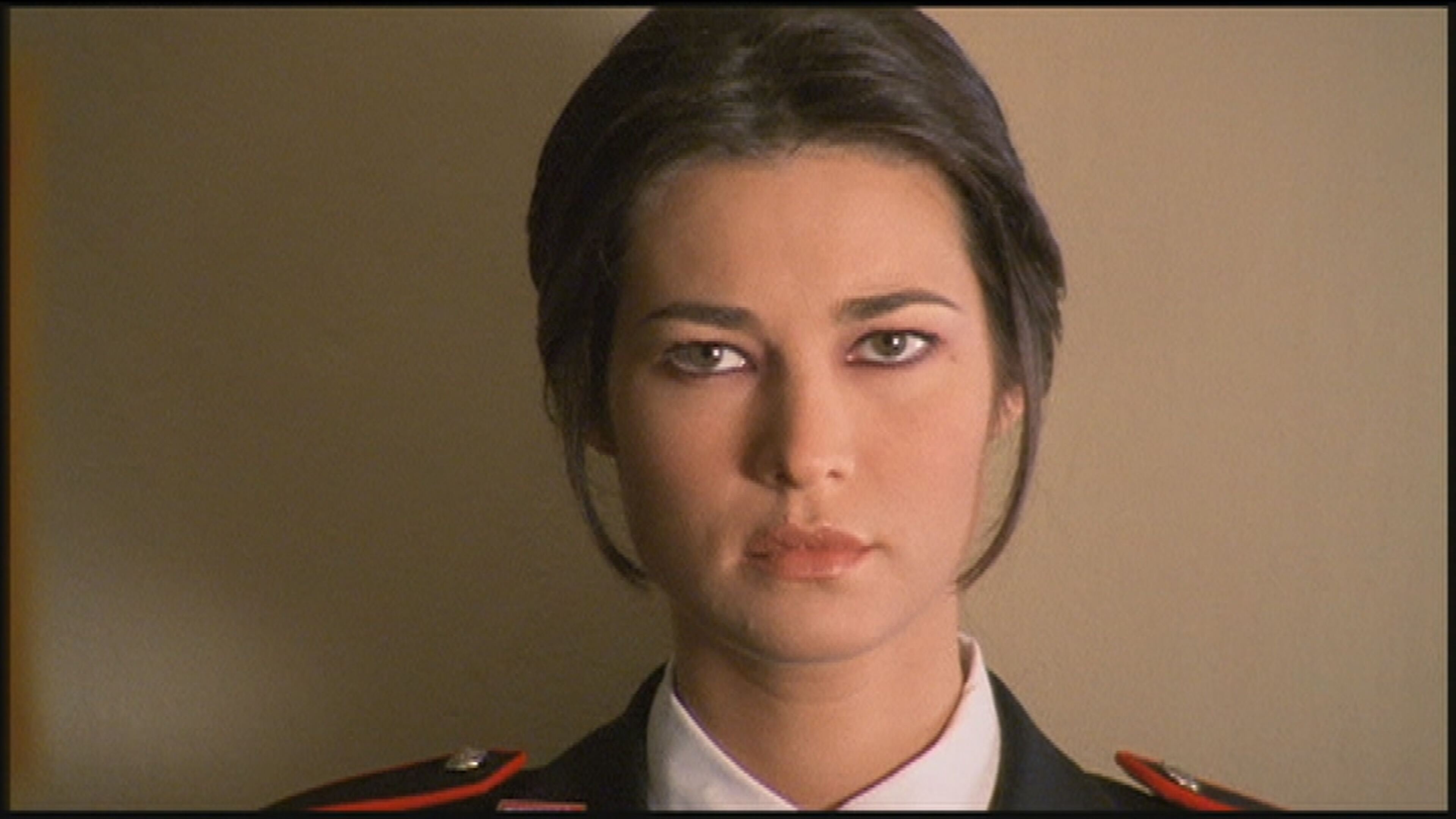 Carabinieri - S1 Ep13 Fuochi