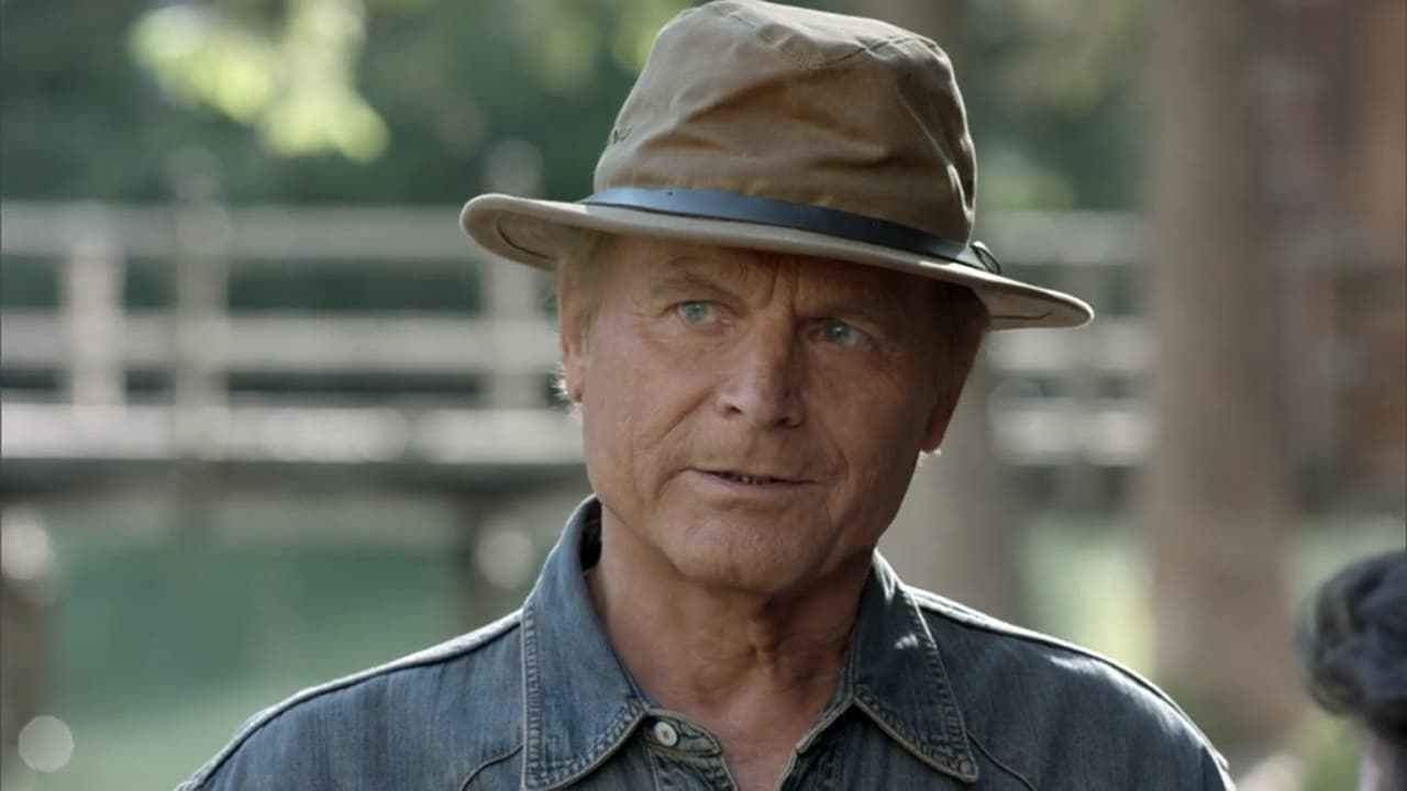 Un passo dal cielo S3E3 - Il migliore