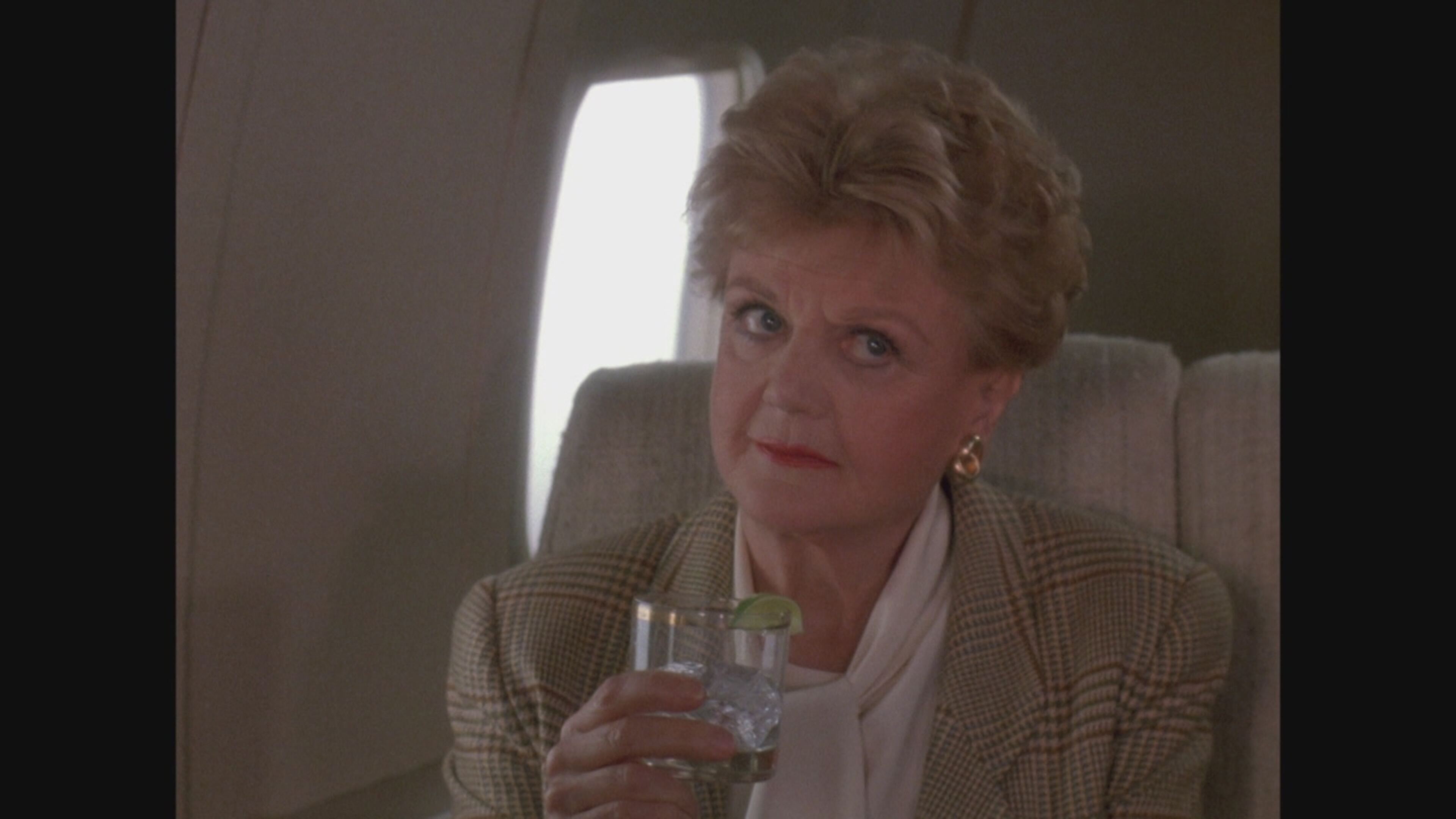 La signora in giallo 8 - S8 Ep4