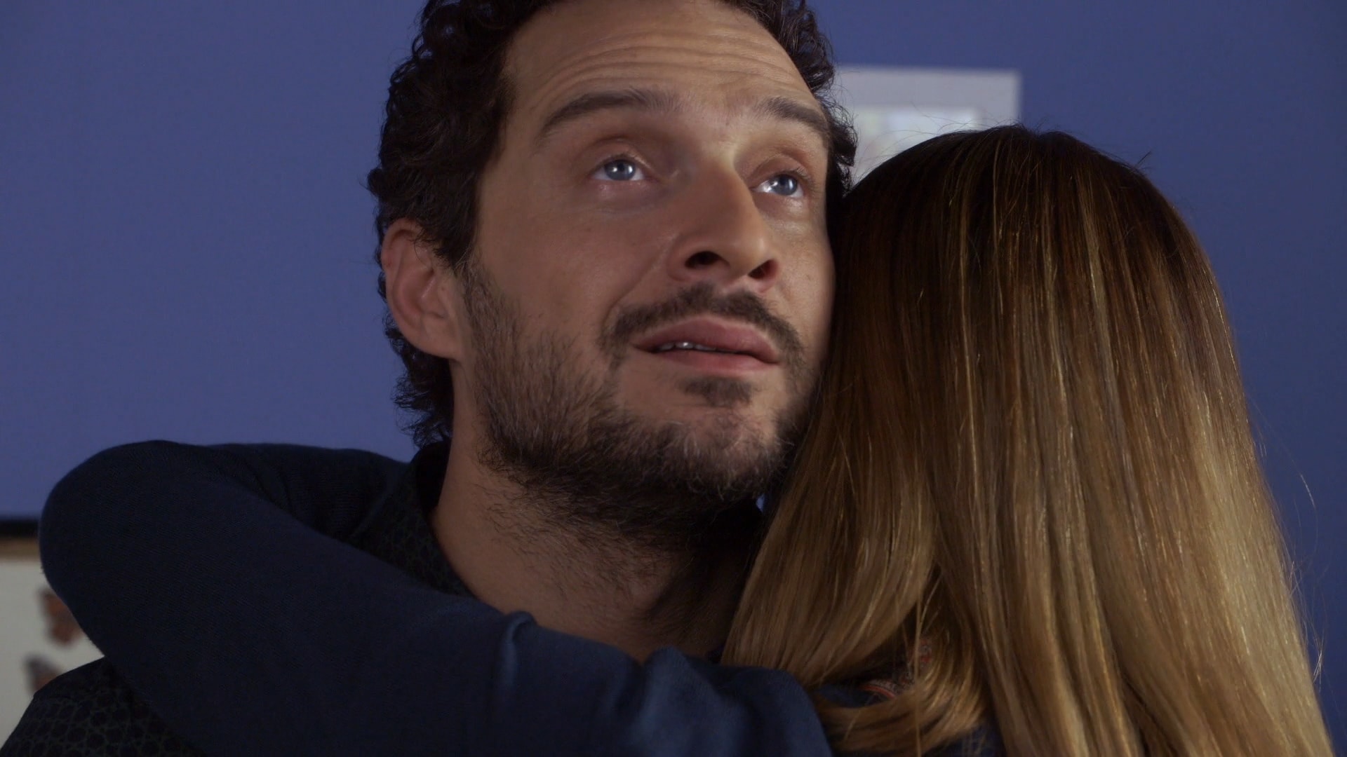 È arrivata la felicità S2E3 - Quando lo sapevamo (quasi) solo noi