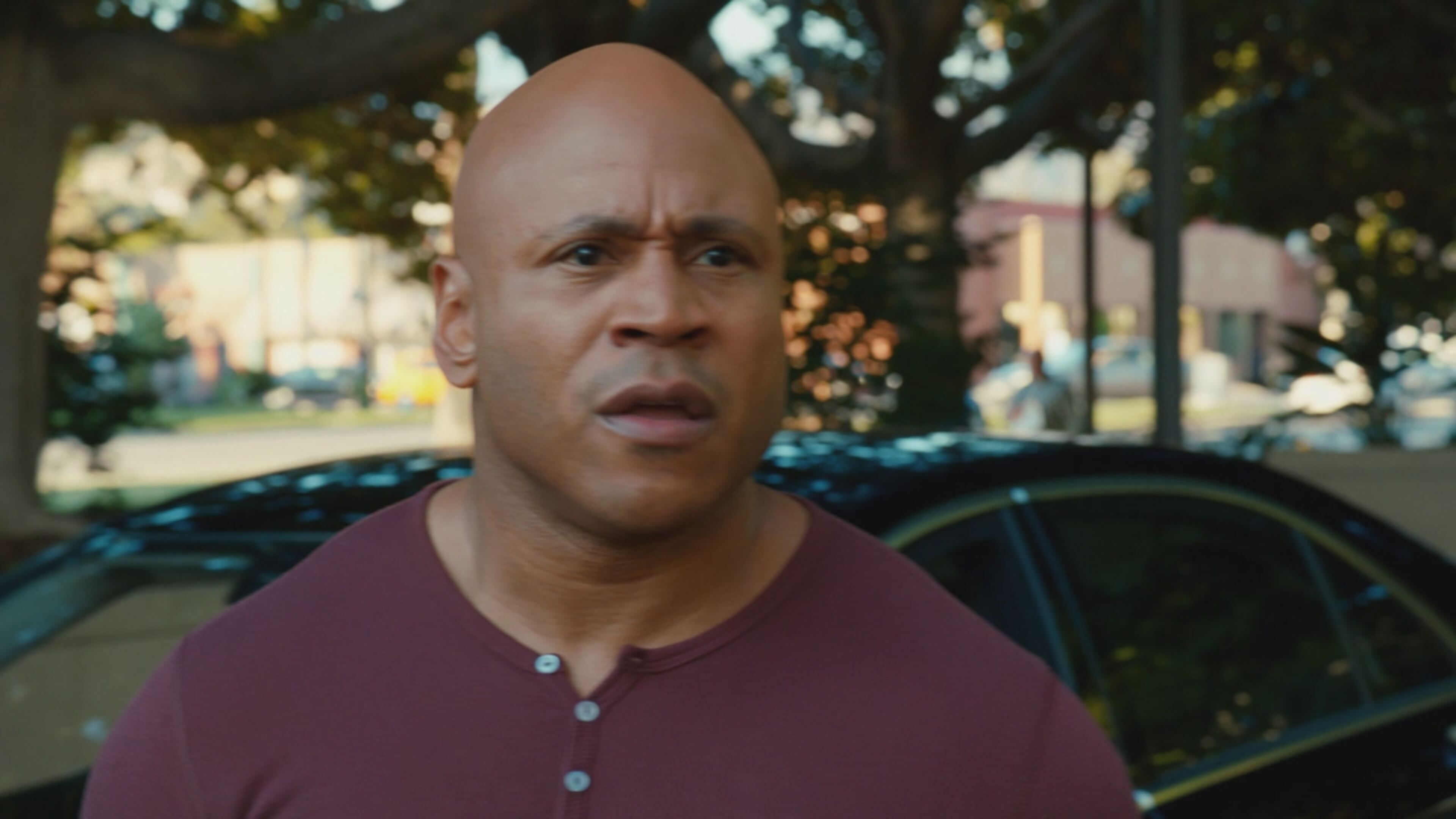 NCIS: Los Angeles - Pericolo nucleare