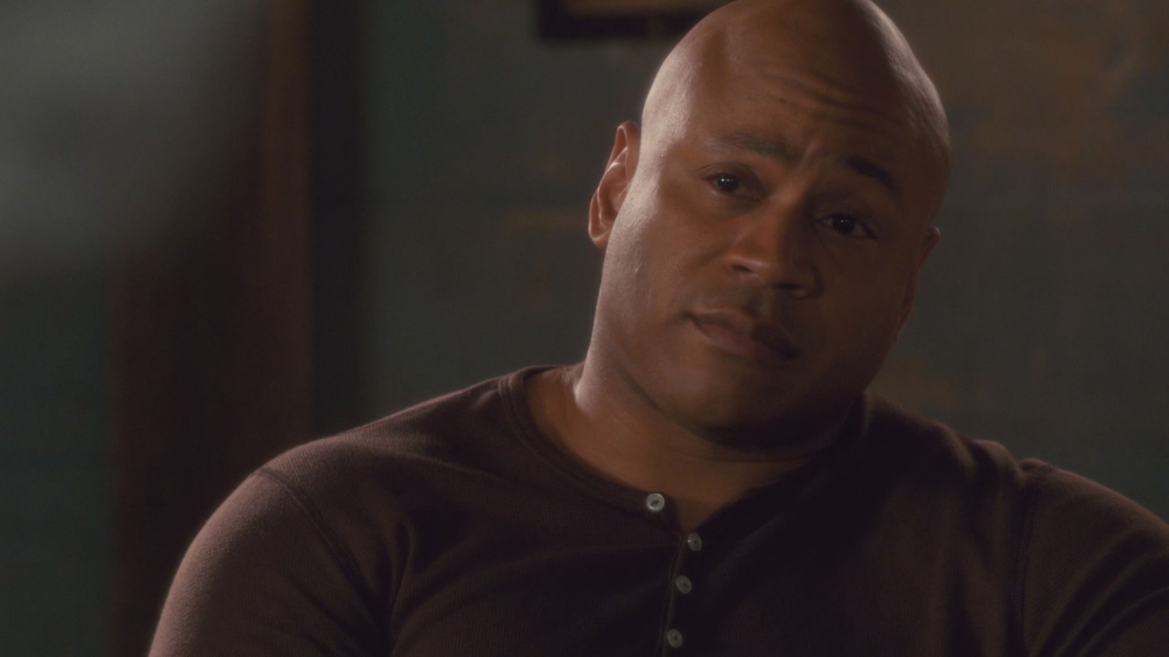 NCIS: Los Angeles - S5 Ep2 Impatto