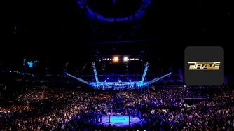 Brave CF 103 | Uzbekistan