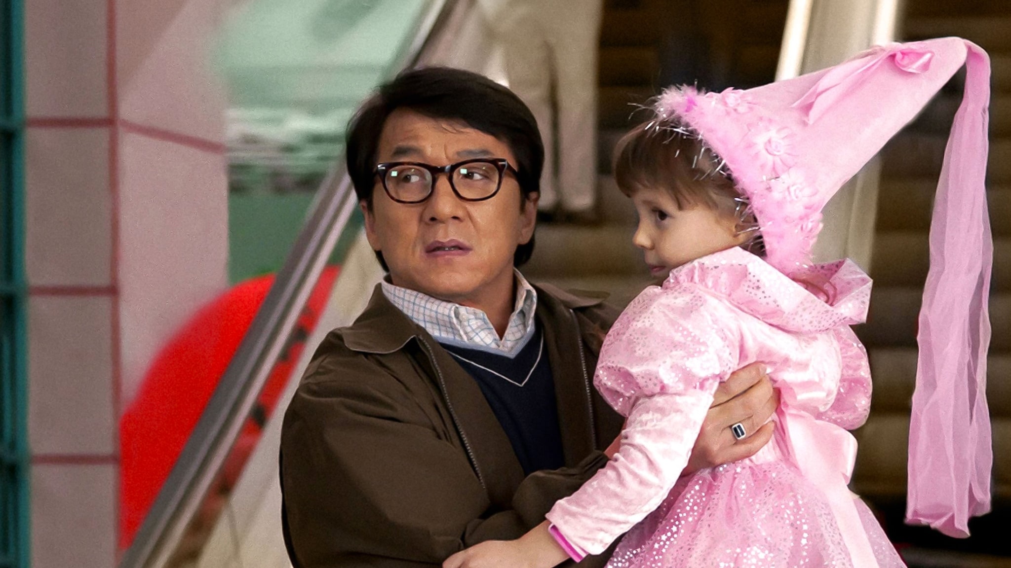 Operazione Spy Sitter