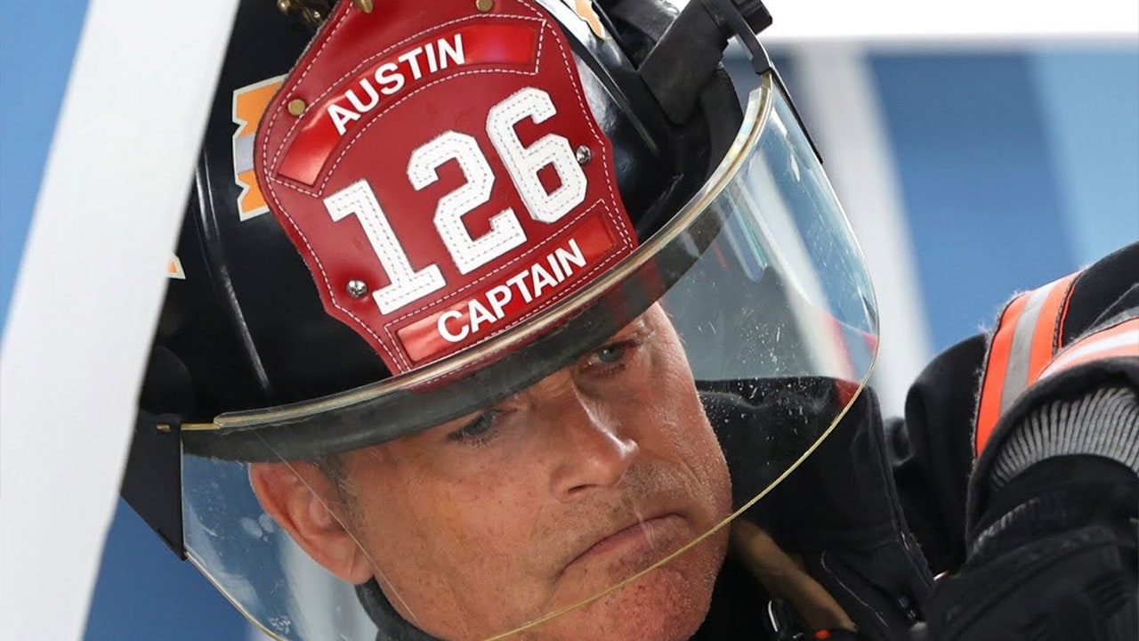 9-1-1 - Lone Star S2E10 - Lasciati aiutare dagli amici