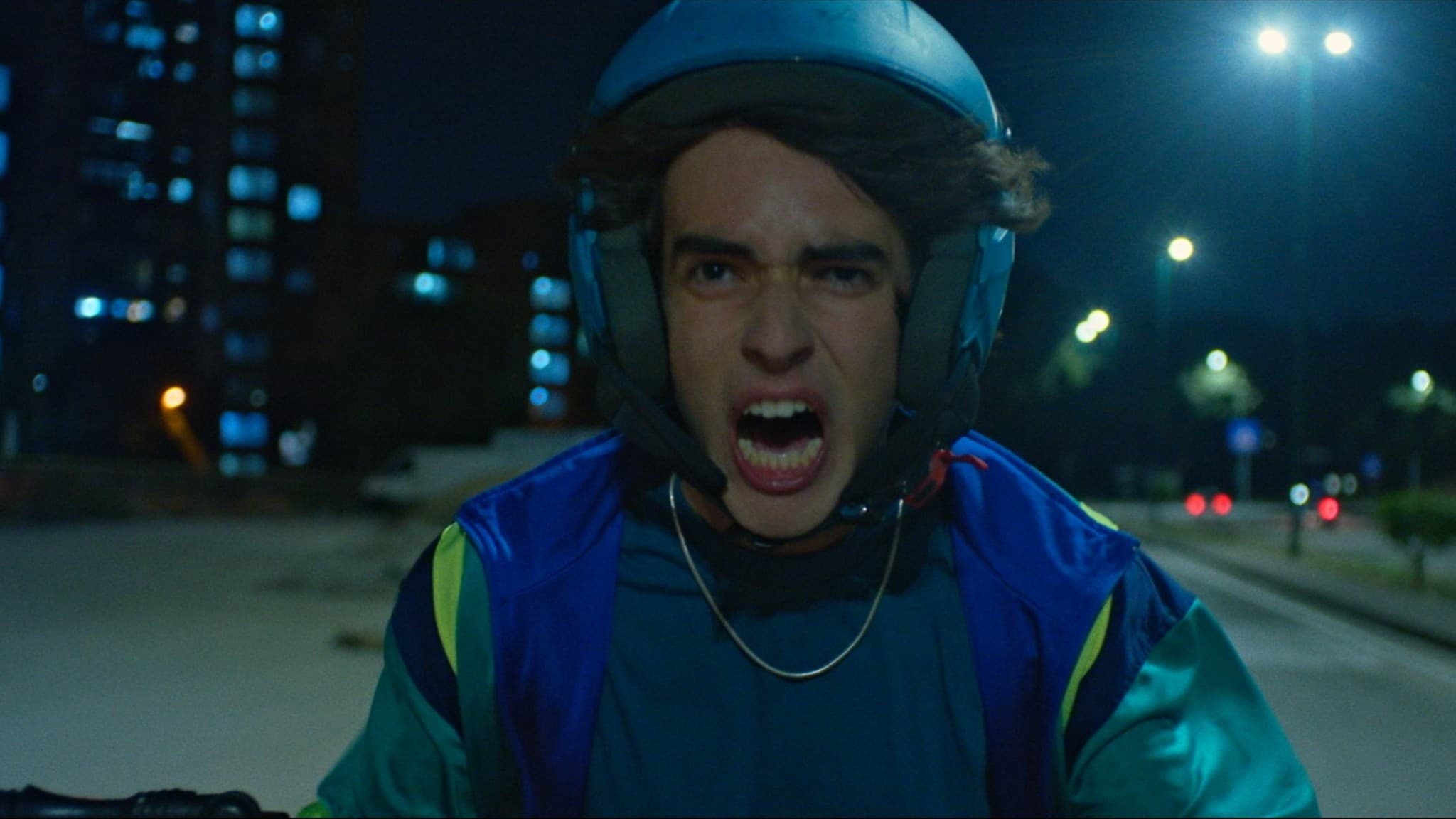 Clan - S1E9 - L'amicizia non muore mai