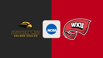 New Orleans Bowl: Southern Miss vs. Western Kentucky