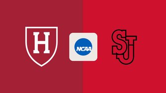 Harvard @ St John's