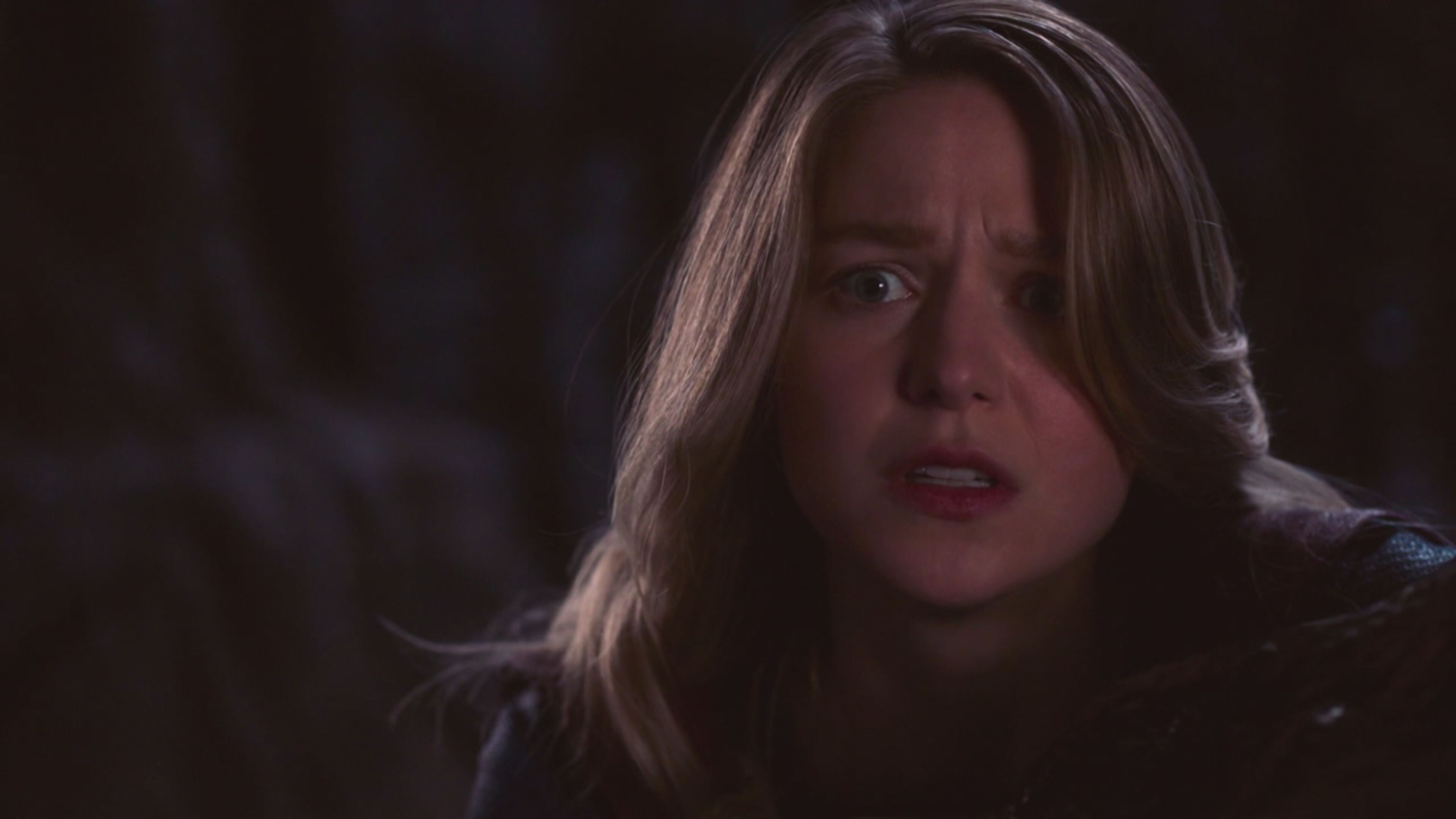 Supergirl 6 - S6 Ep4 Anime perse