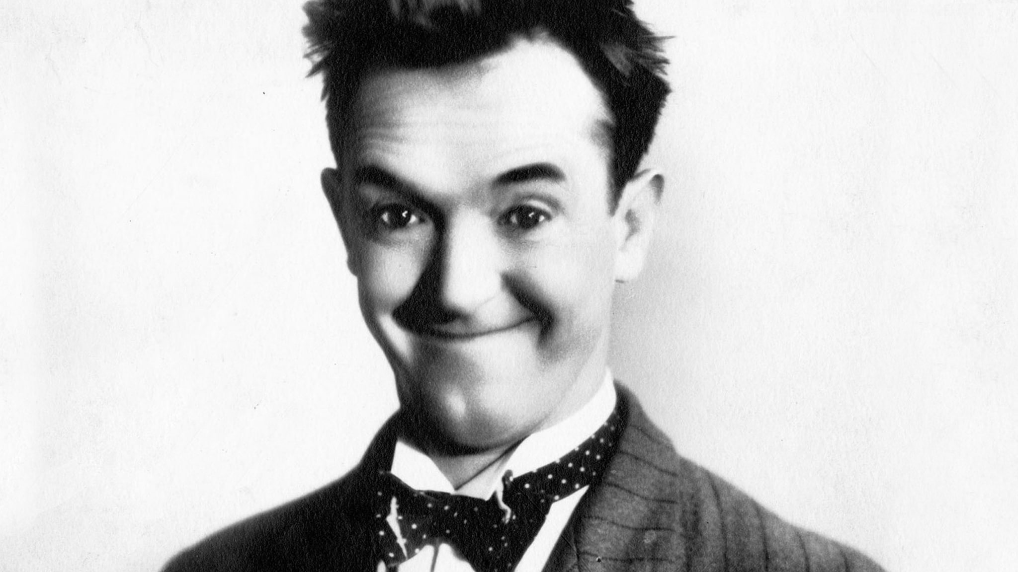 Stanlio e Ollio - Stanlio lavandaio