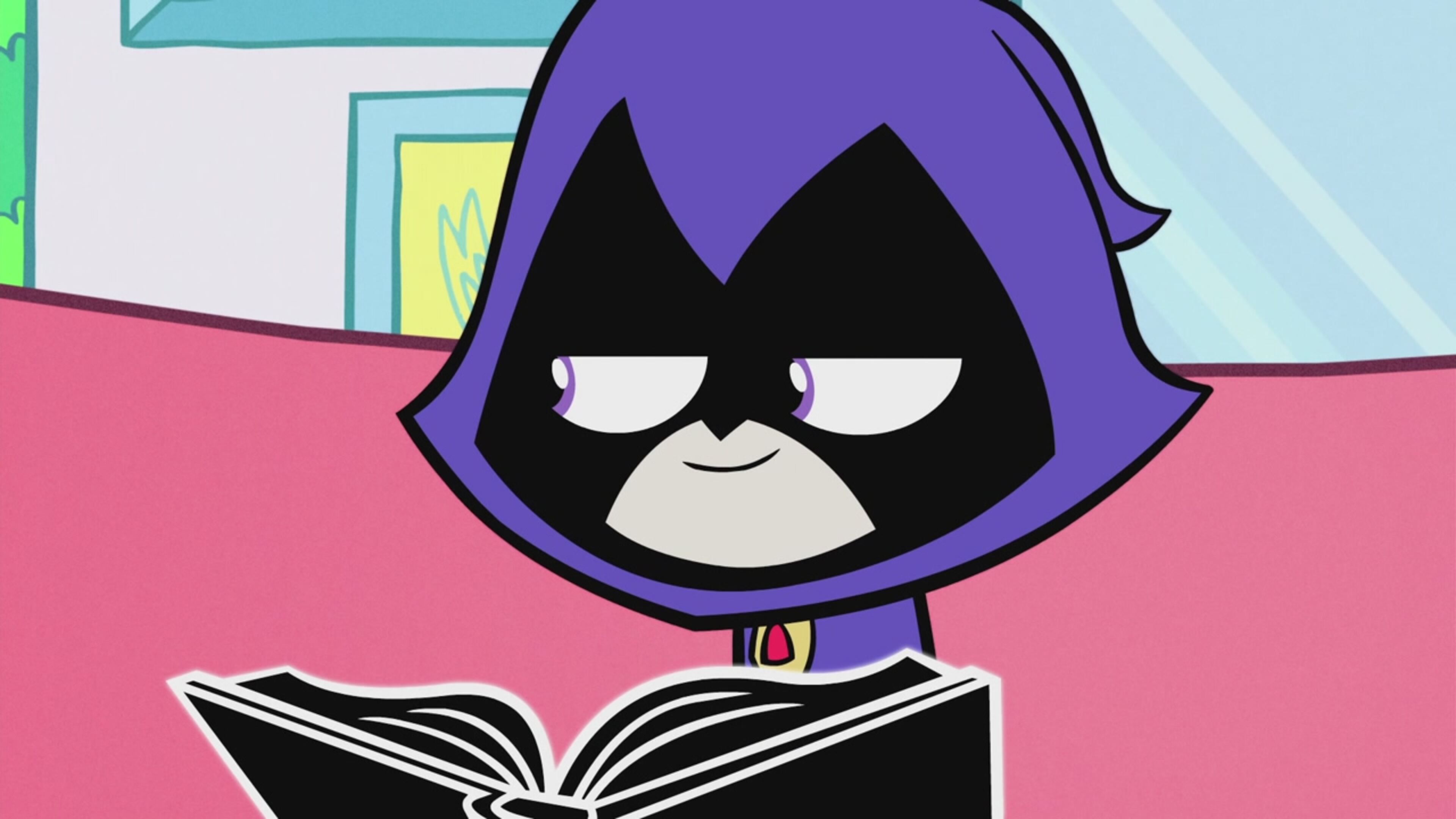 Teen Titans Go! - S2 Ep.22 - Il cervello di Beast Boy