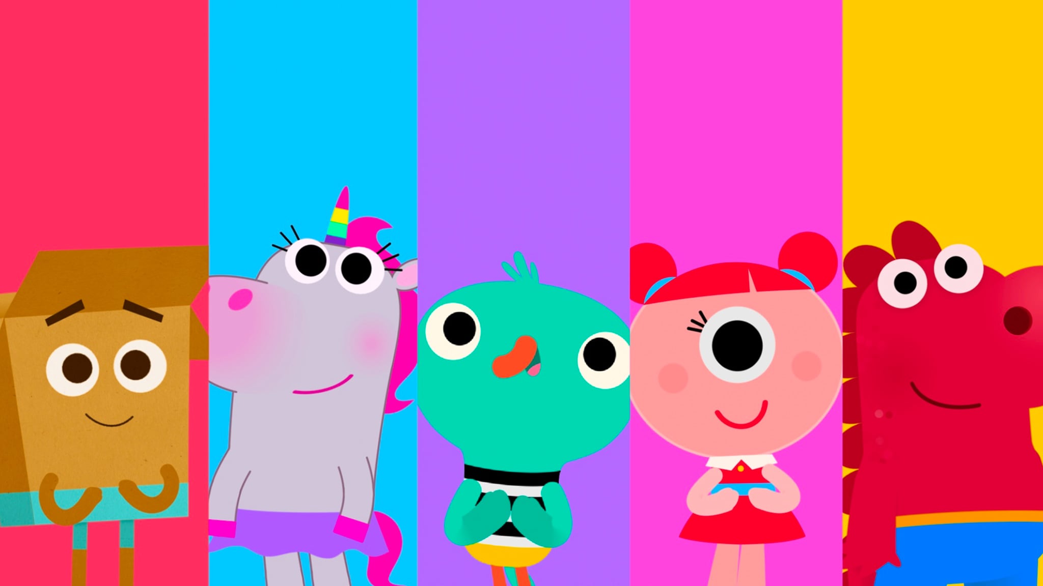 Gli Acchiappagiochi 2 EP.14