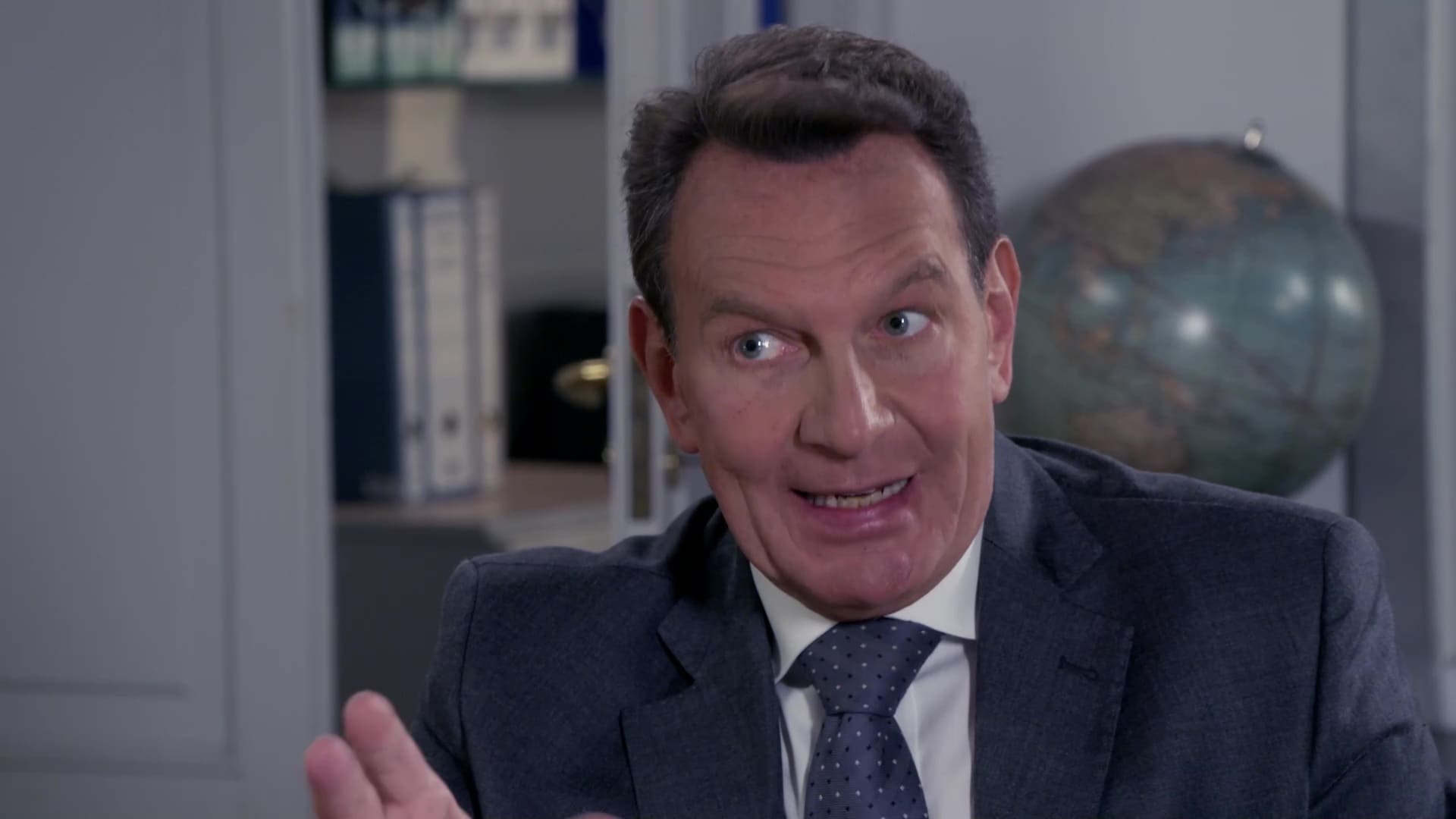 Un posto al sole - Puntata del 28/05/2025 EP6708