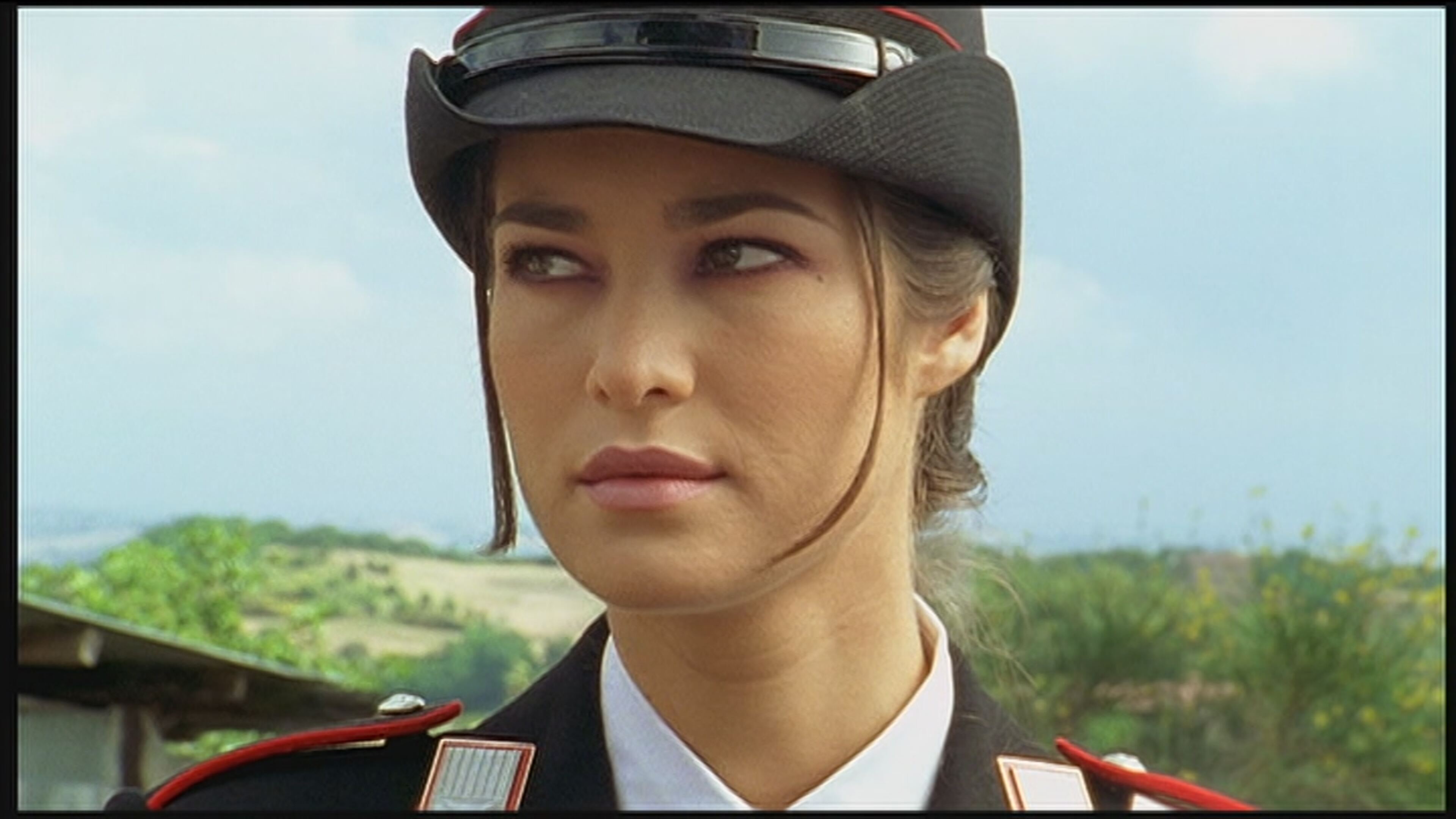 Carabinieri - S1 Ep16 Padri