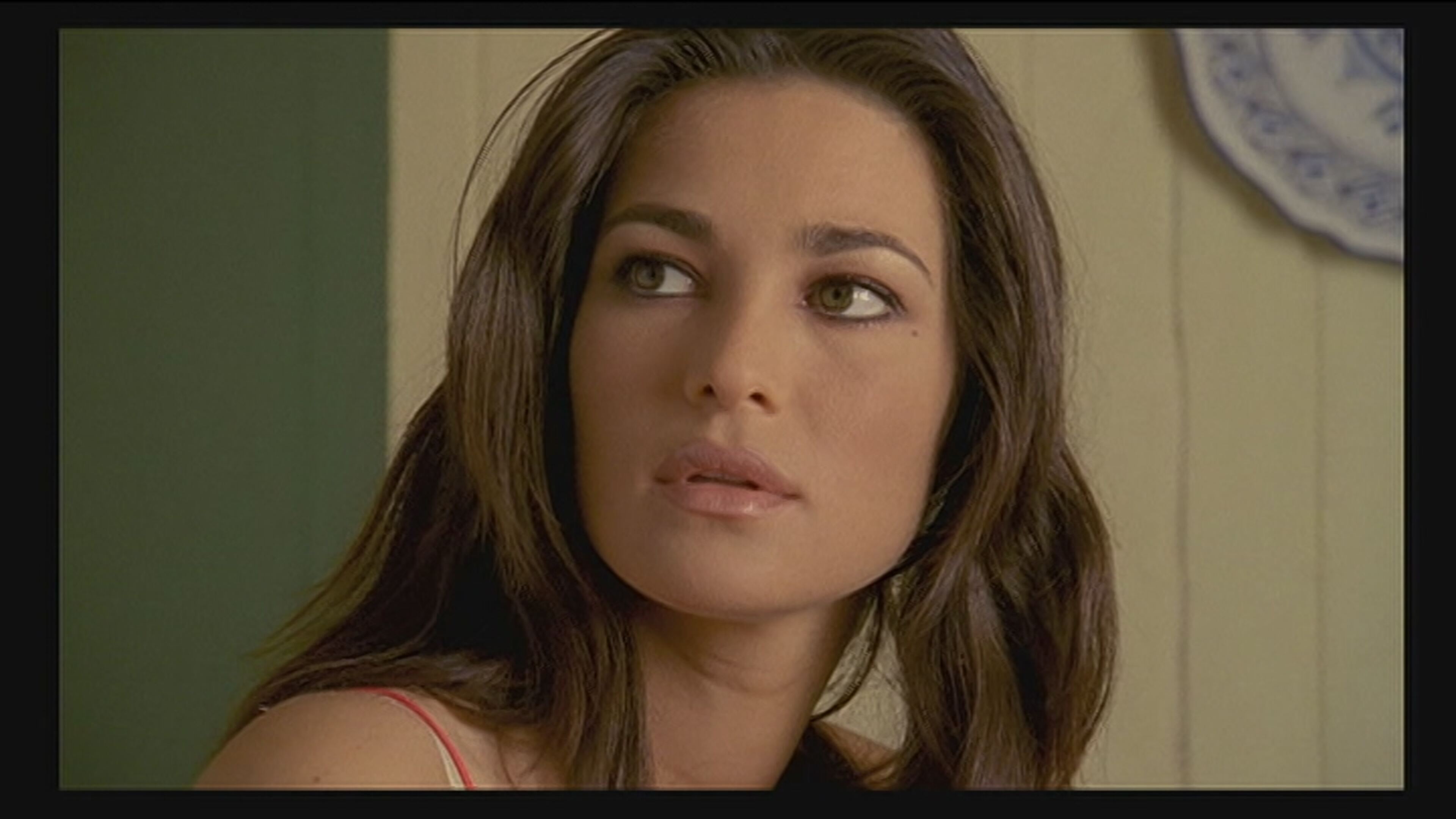 Carabinieri - S1 Ep17 Un amore pericoloso