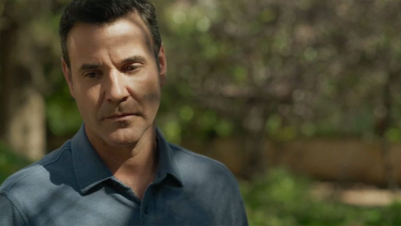 Ritorno a Las Sabinas - S1E65 - Episodio 65