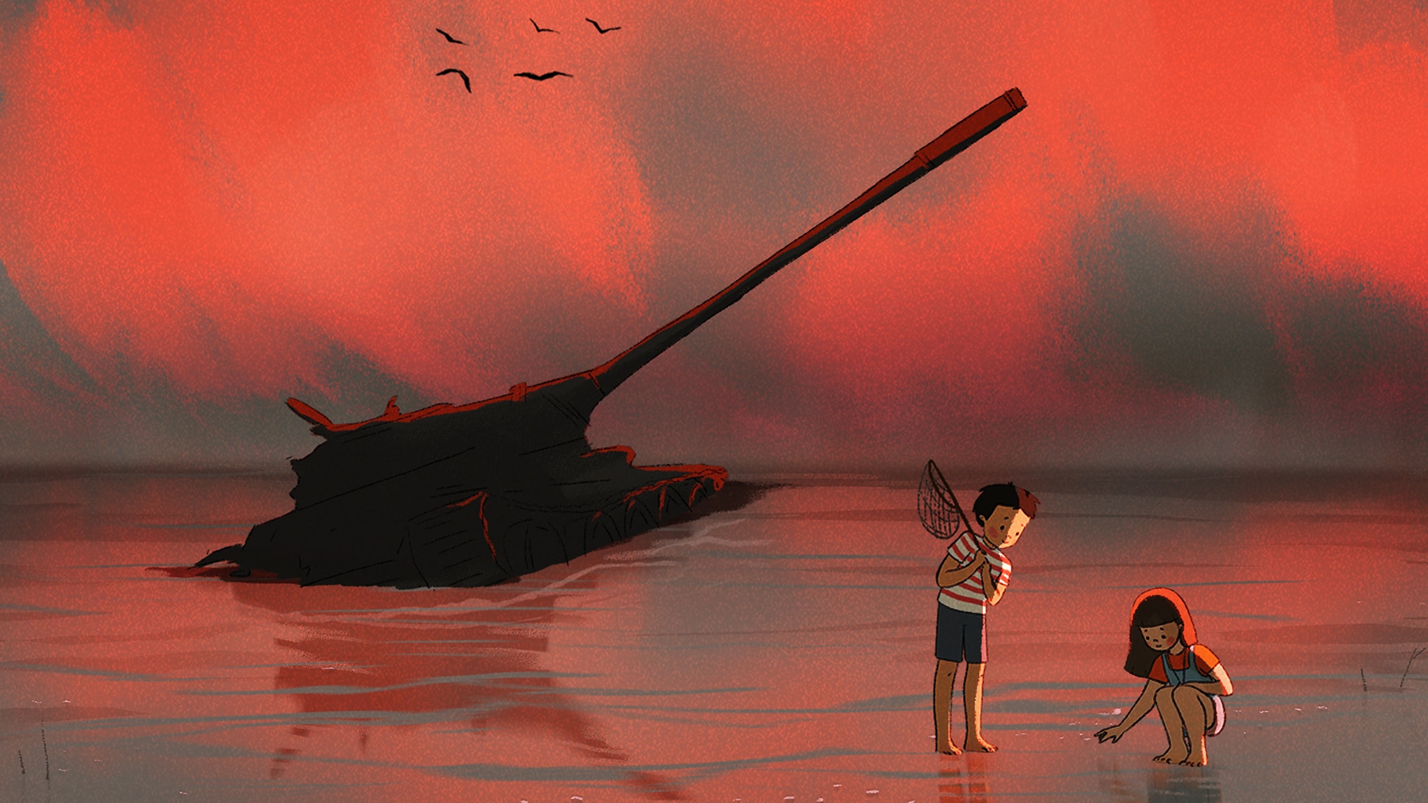 Topo Gigio 2 - La Tempesta di Natale