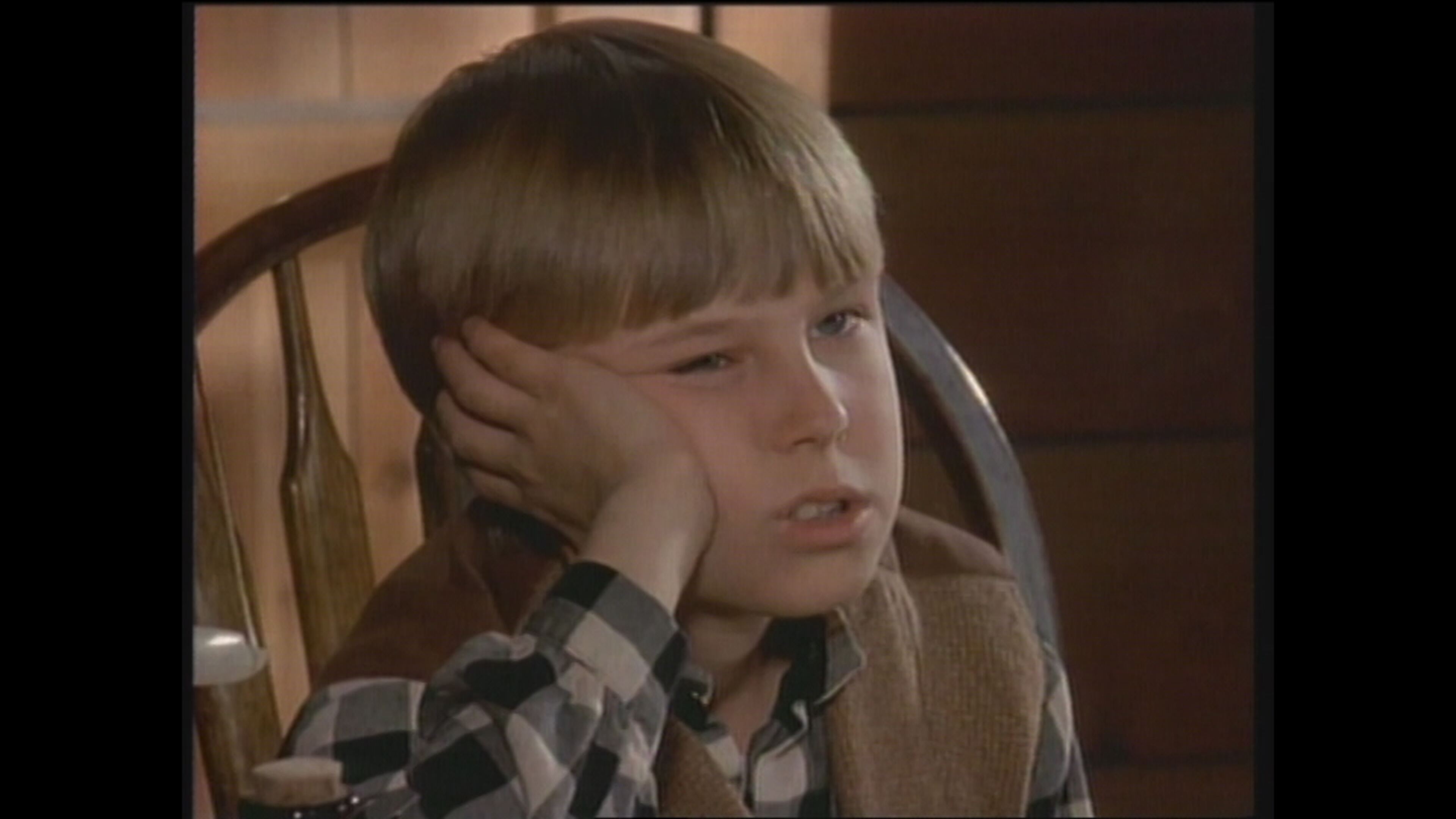 La signora del west - S3 Ep2 Padri e figli