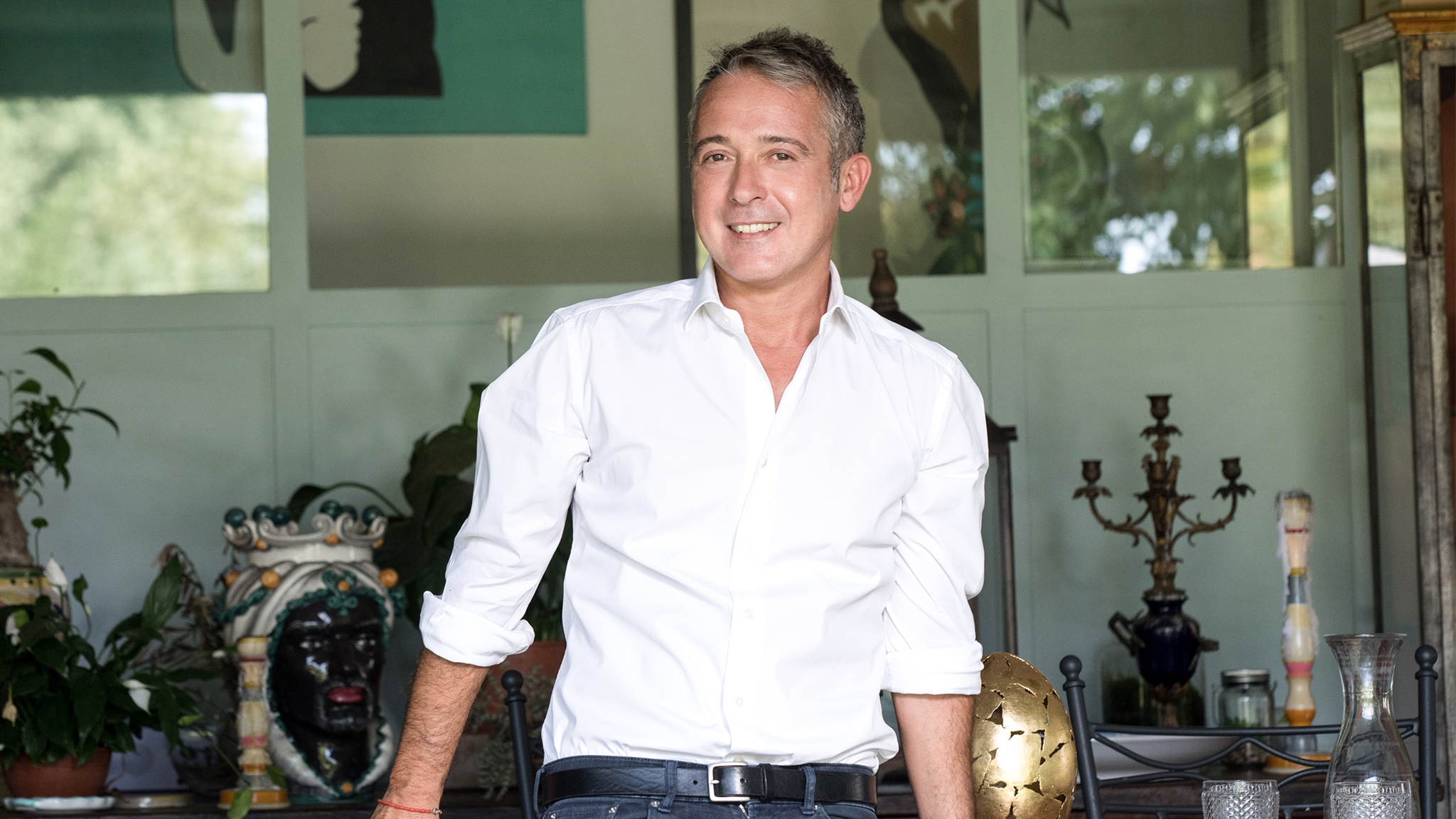 BellaMa' - Puntata del 24/12/2025