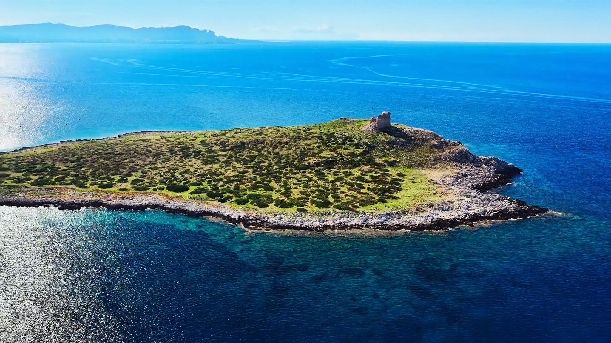 Il Paese della biodiversità - Campania