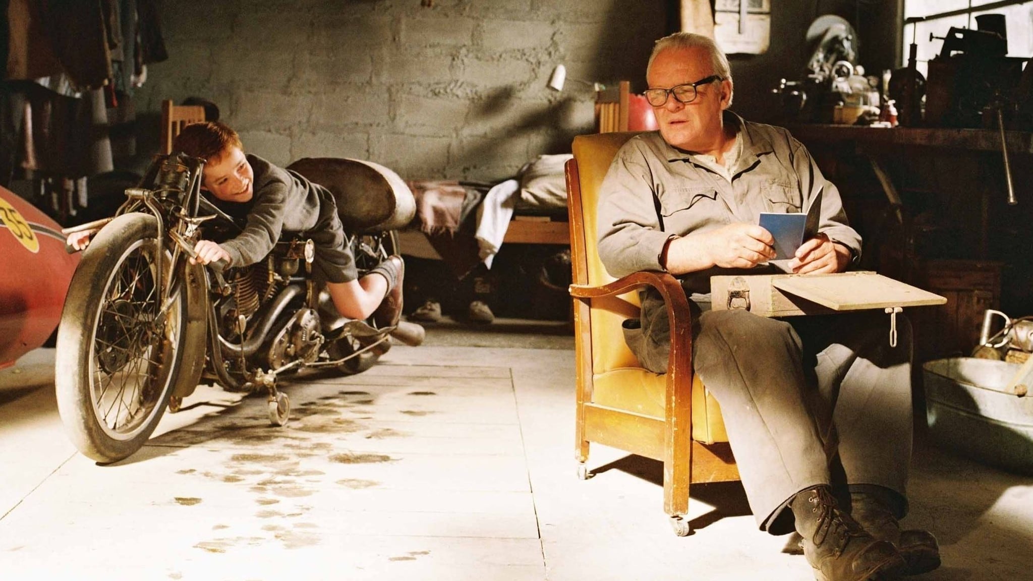 Indian - La grande sfida