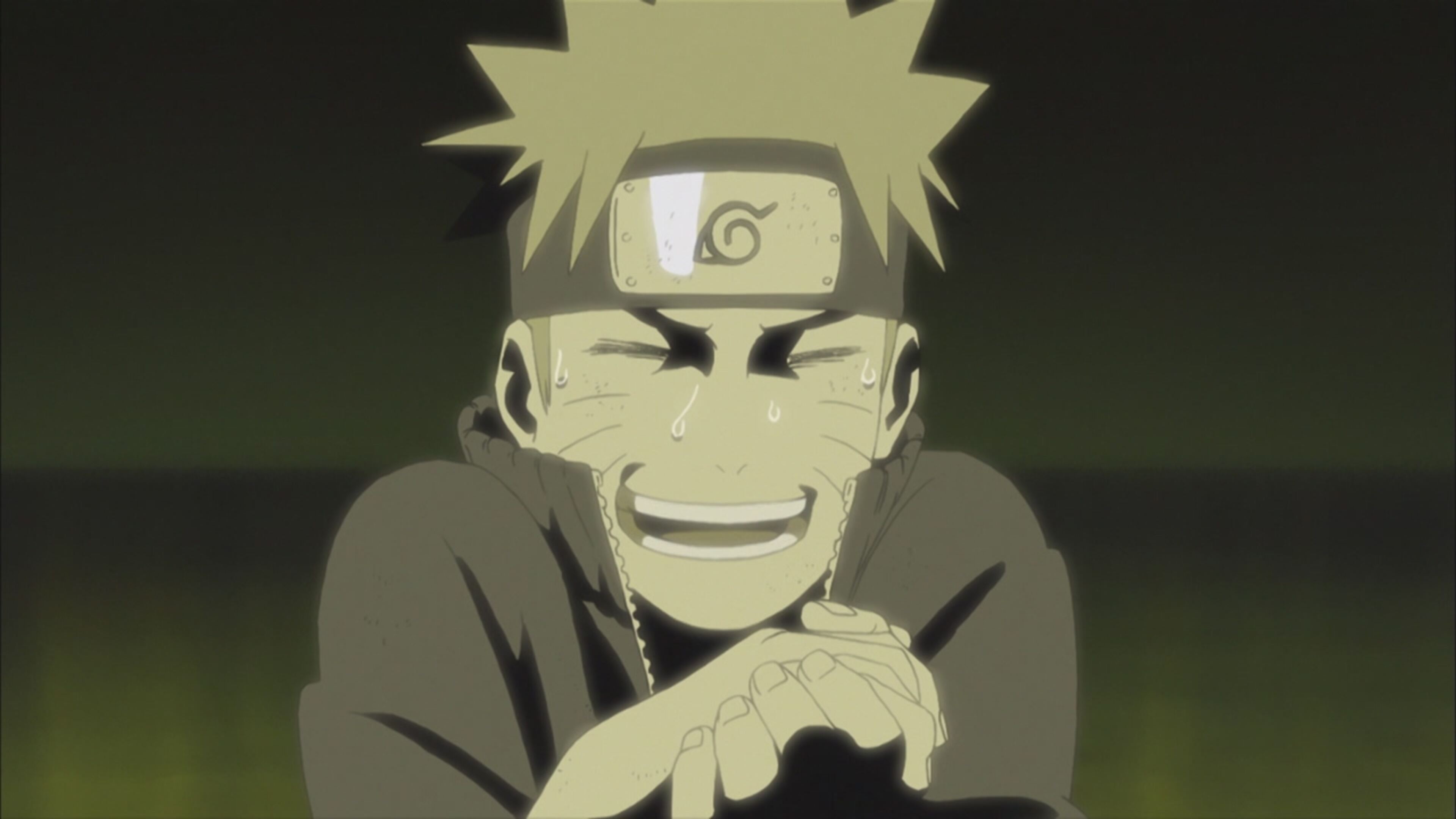 Naruto Shippuden - S10 Ep27 Le otto porte del Chakra
