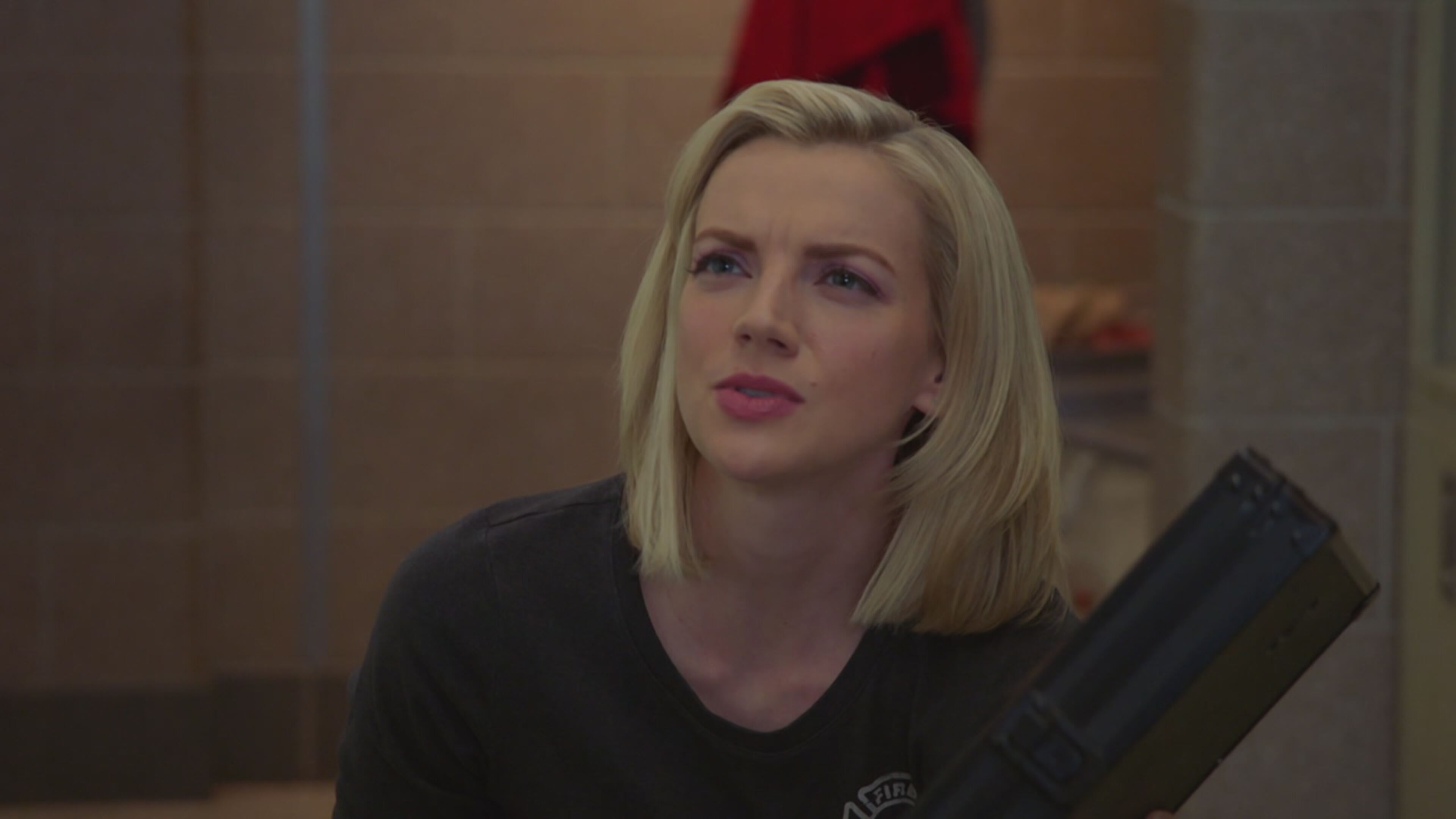 Chicago Fire 9 - S9 Ep8 Via di fuga