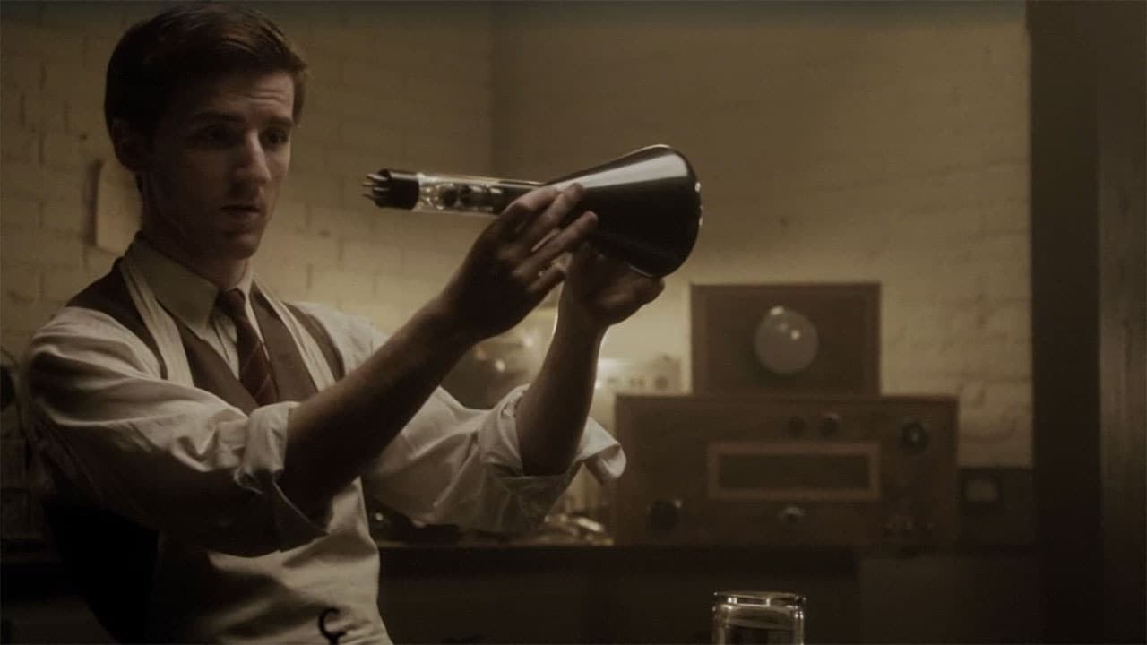 American Genius - Farnsworth VS Sarnoff - Farnsworth VS Sarnoff - Televisione