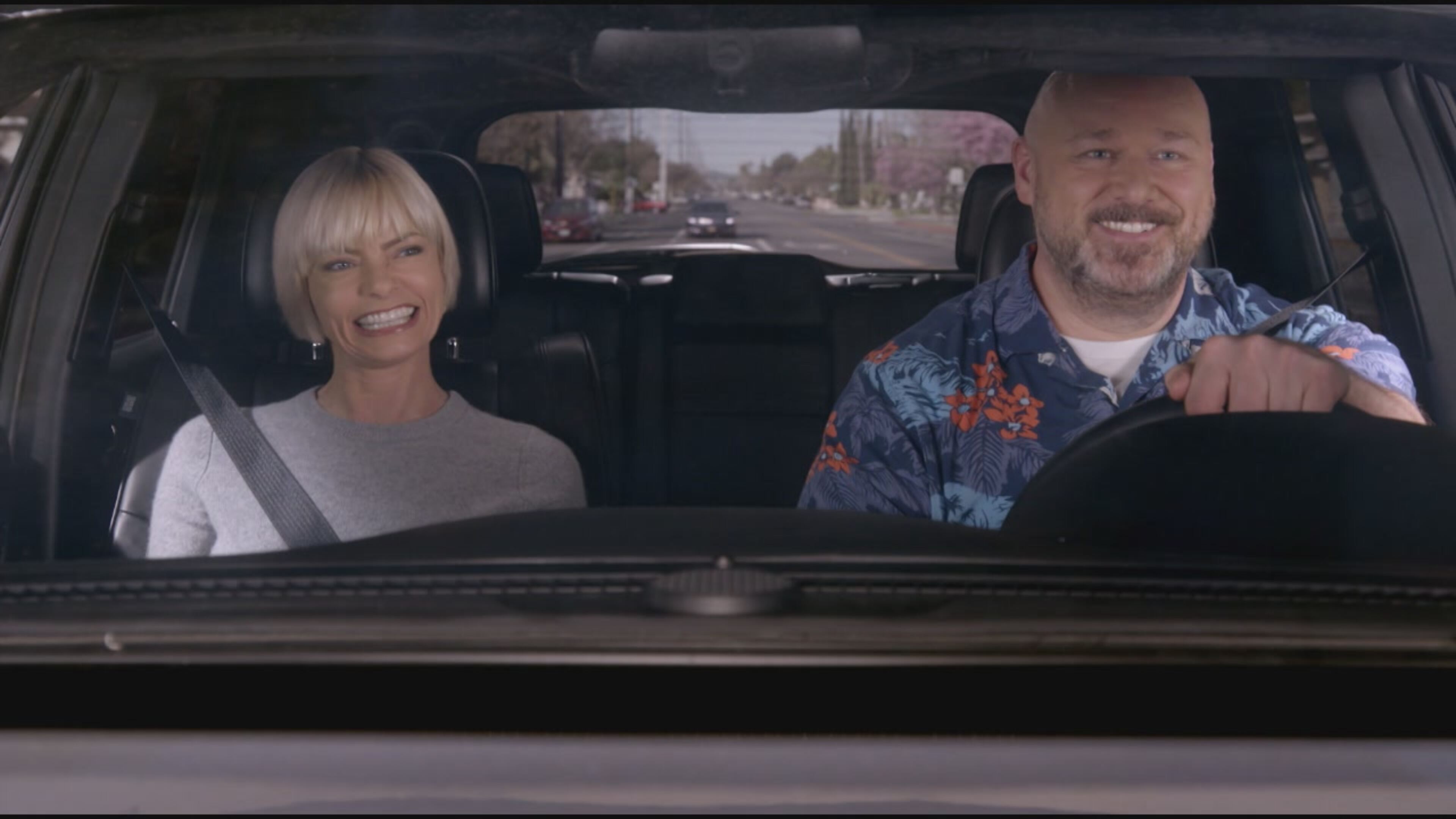 Mom 8 - S8 Ep16 Assegni con Scooby-Doo e Salisbury Steak